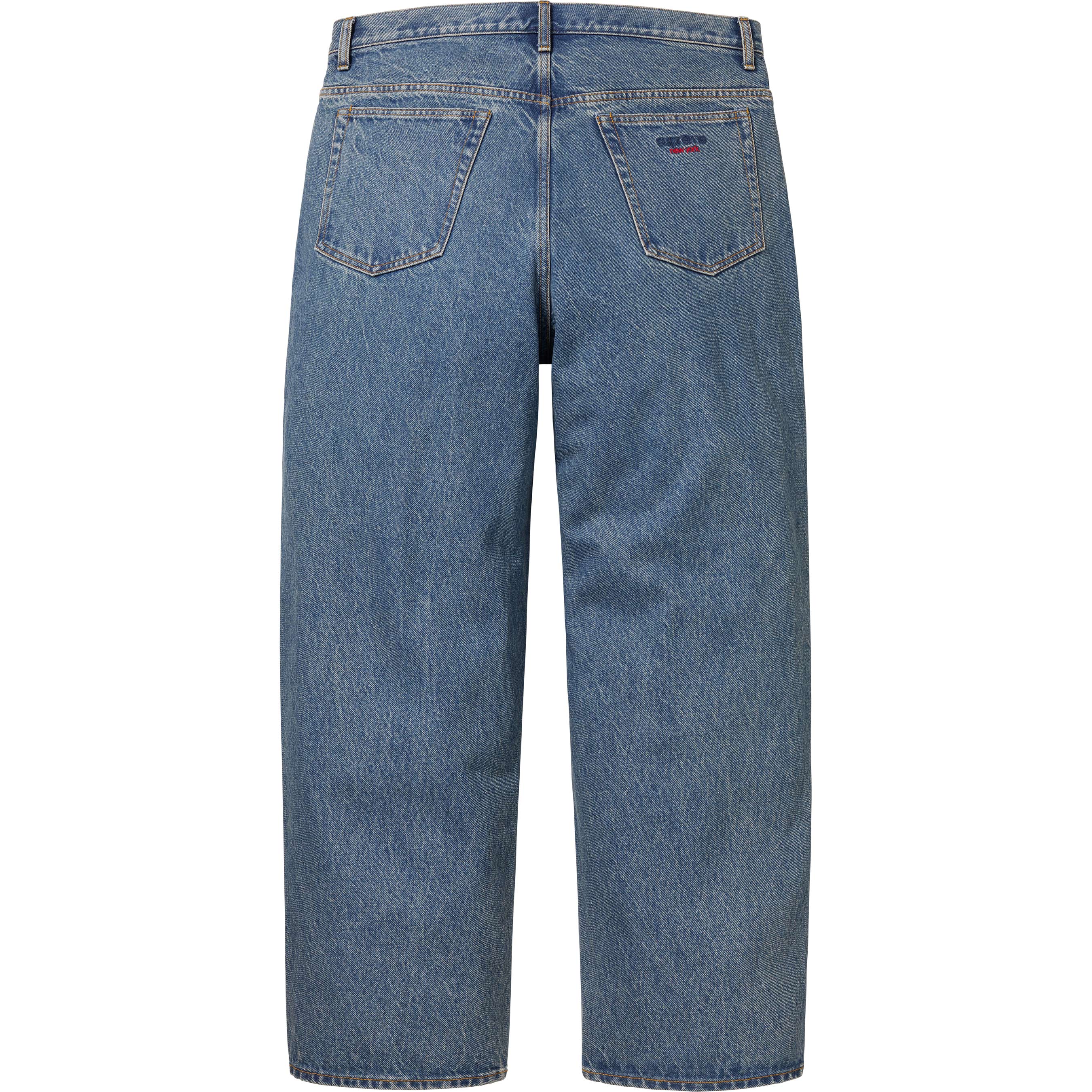 Baggy Jean