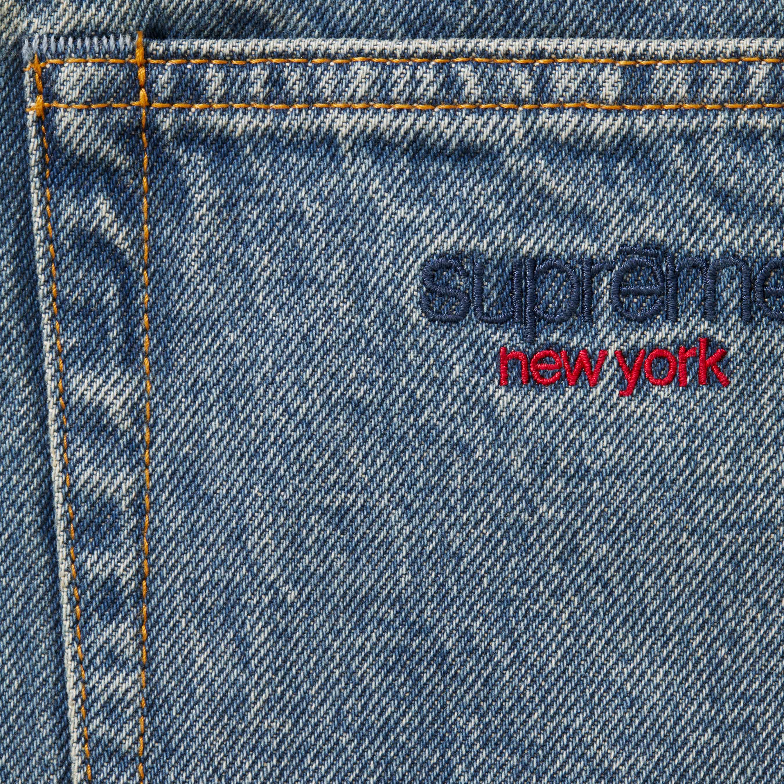 Baggy Jean