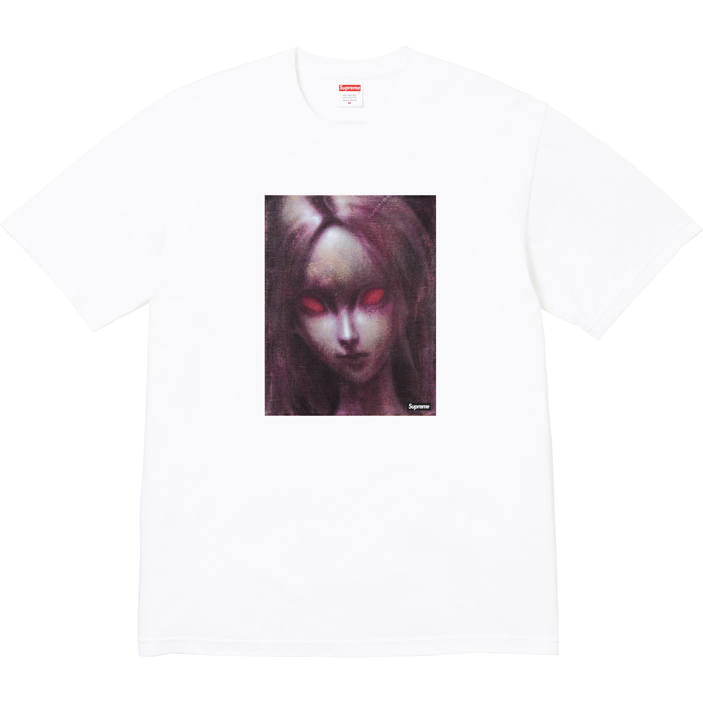 Red Eyes Tee