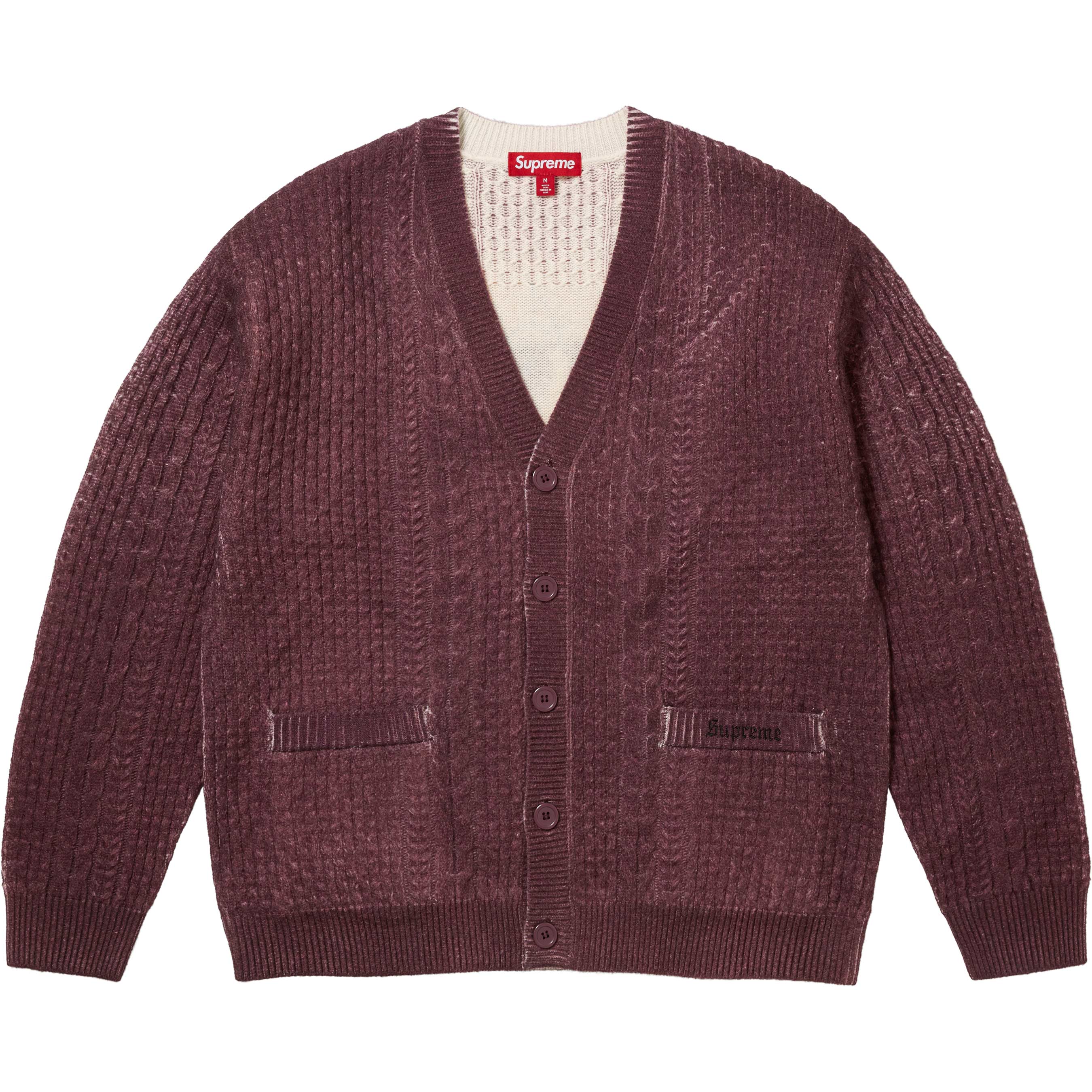 Jane's Addiction Cardigan