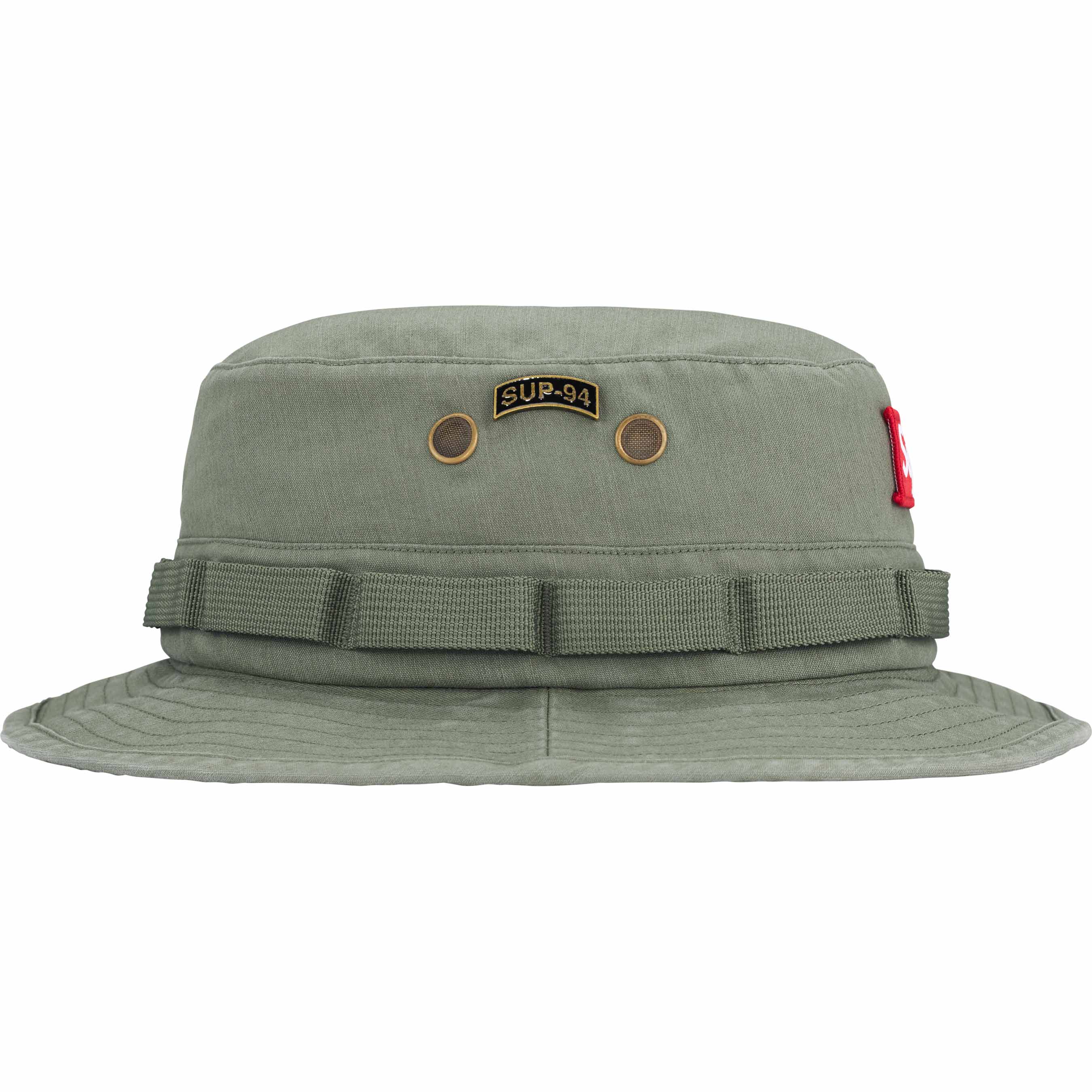 Military Boonie