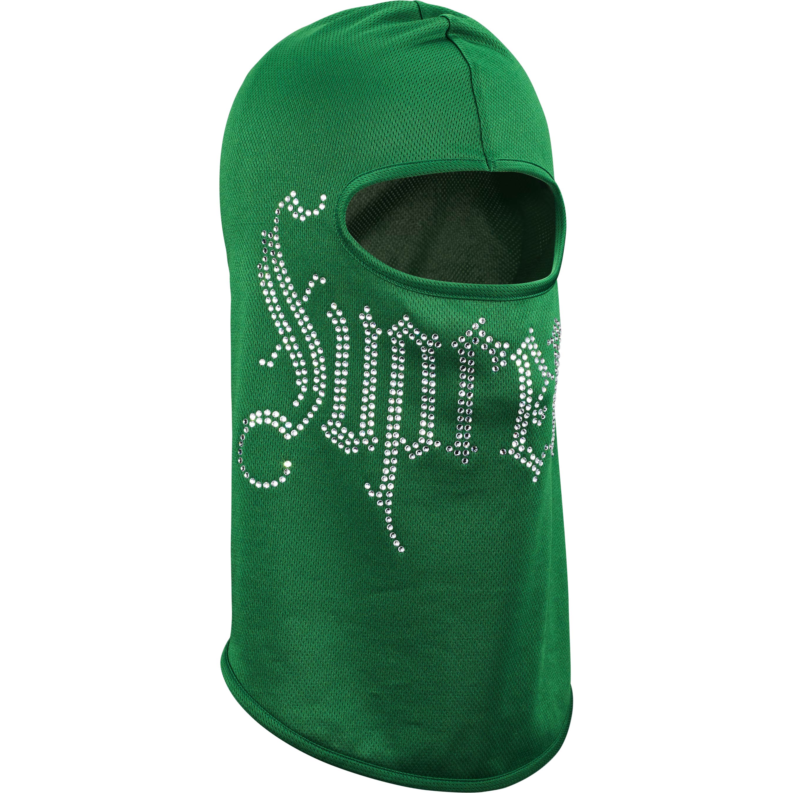 Rhinestone Balaclava