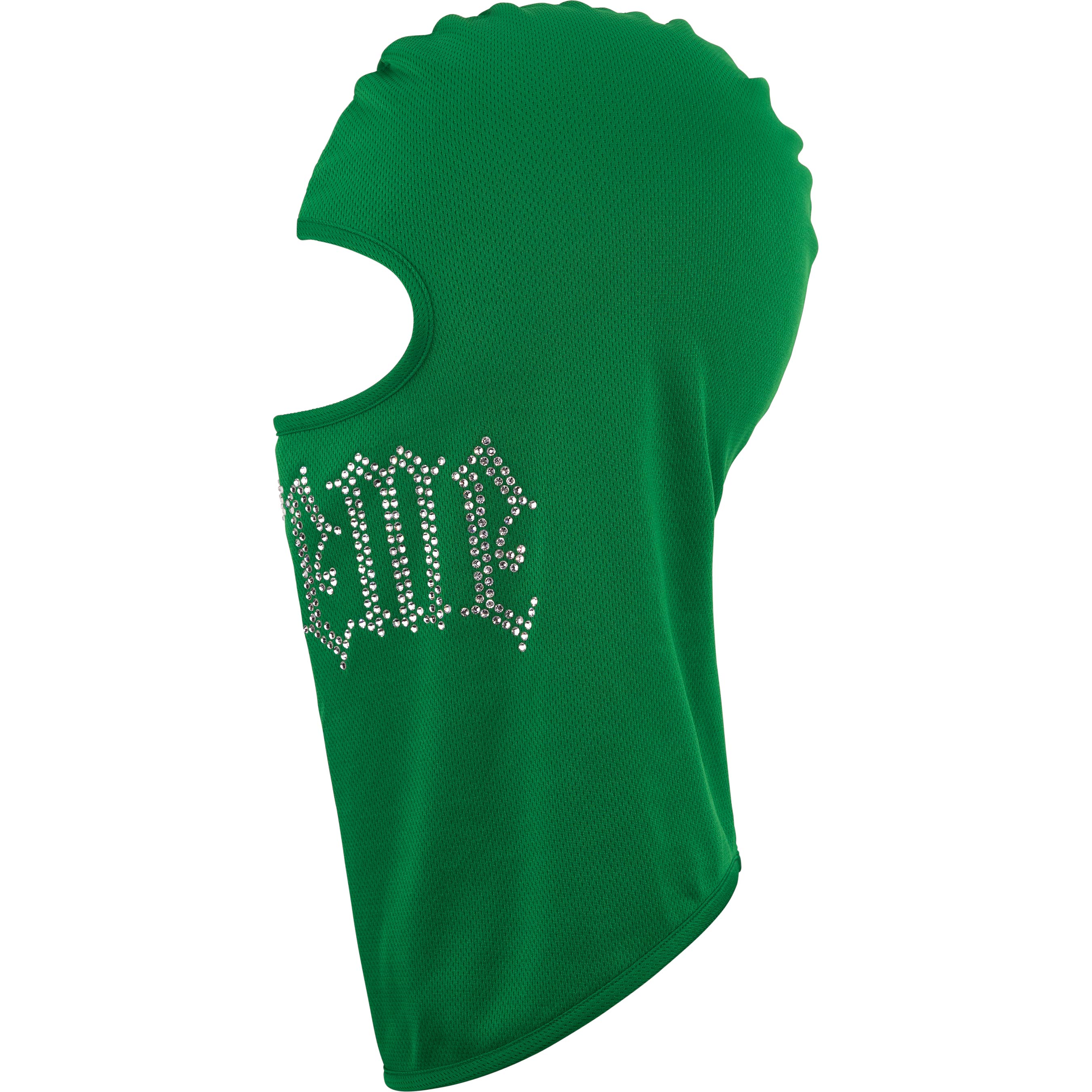 Rhinestone Balaclava