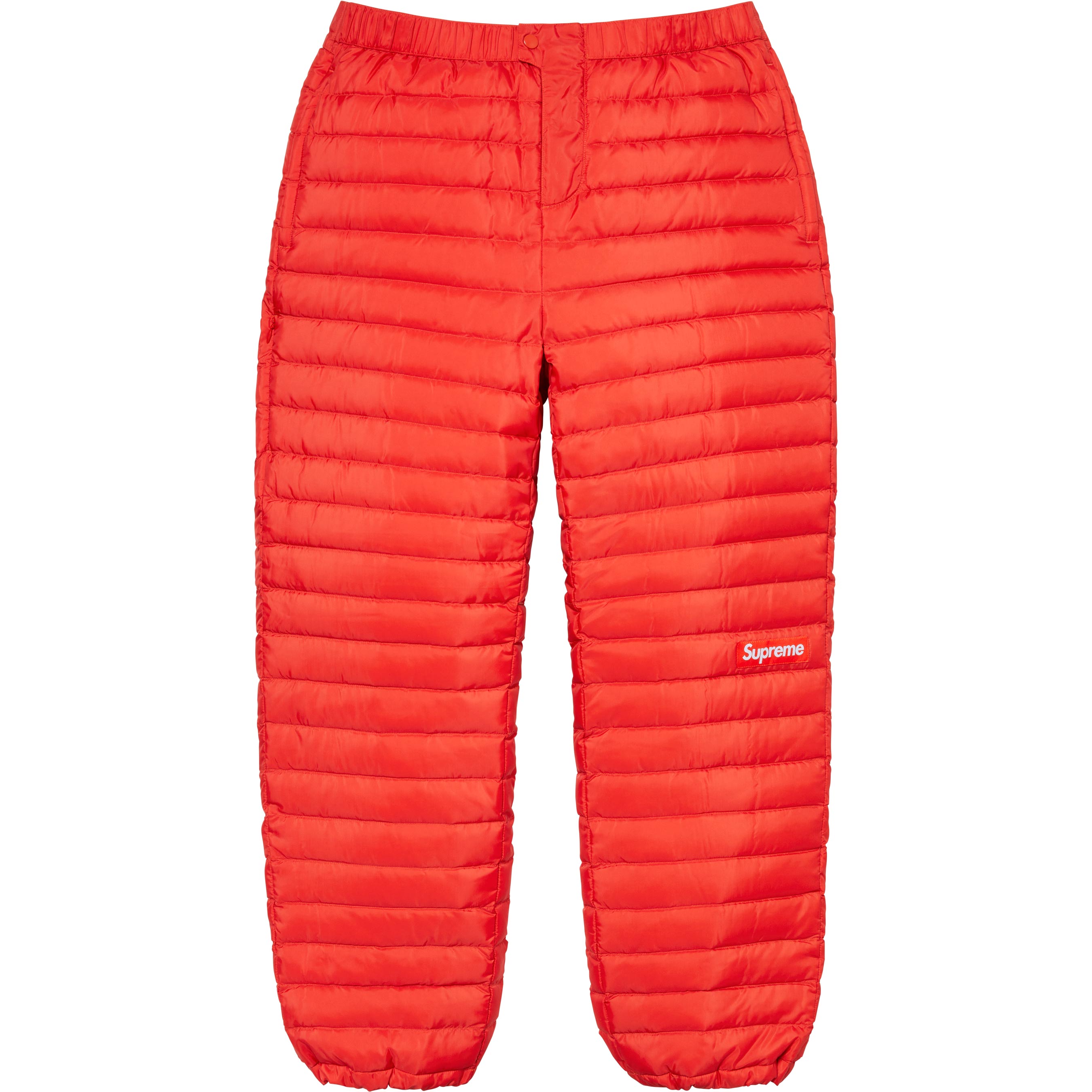 Micro Down Pant