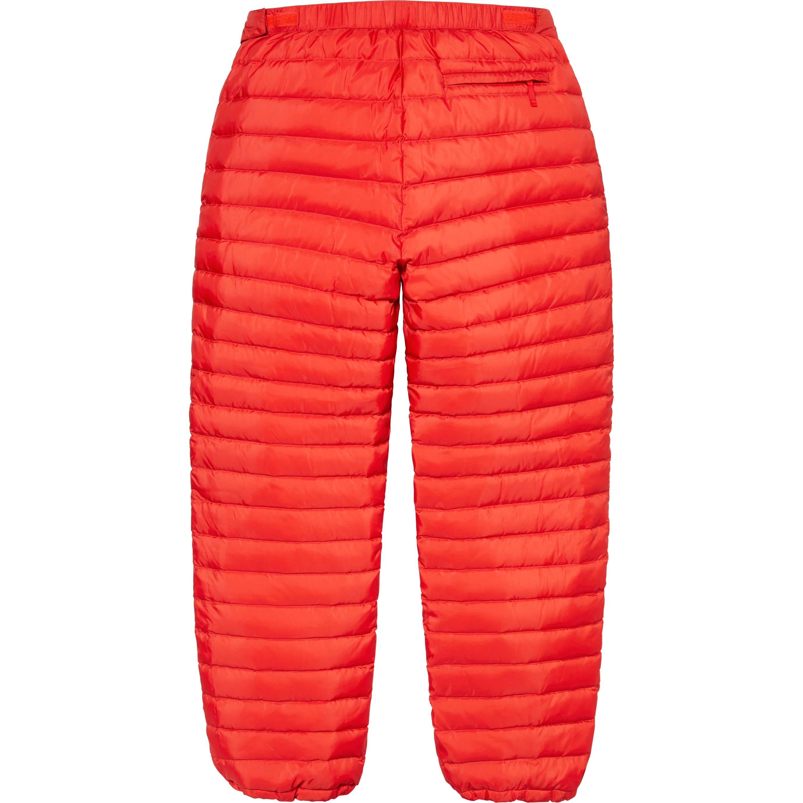 Micro Down Pant
