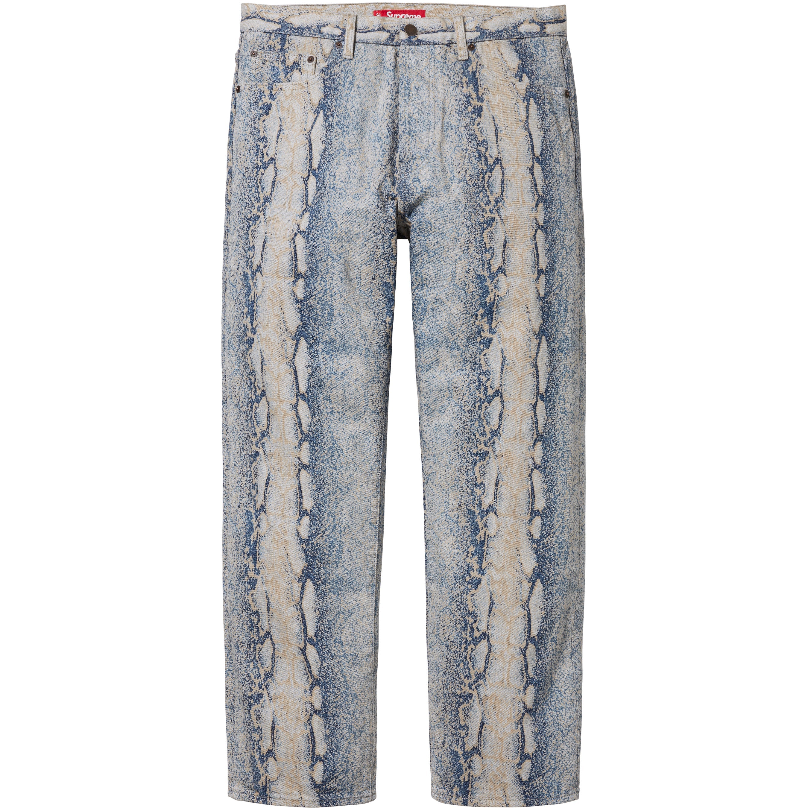 Regular Jean