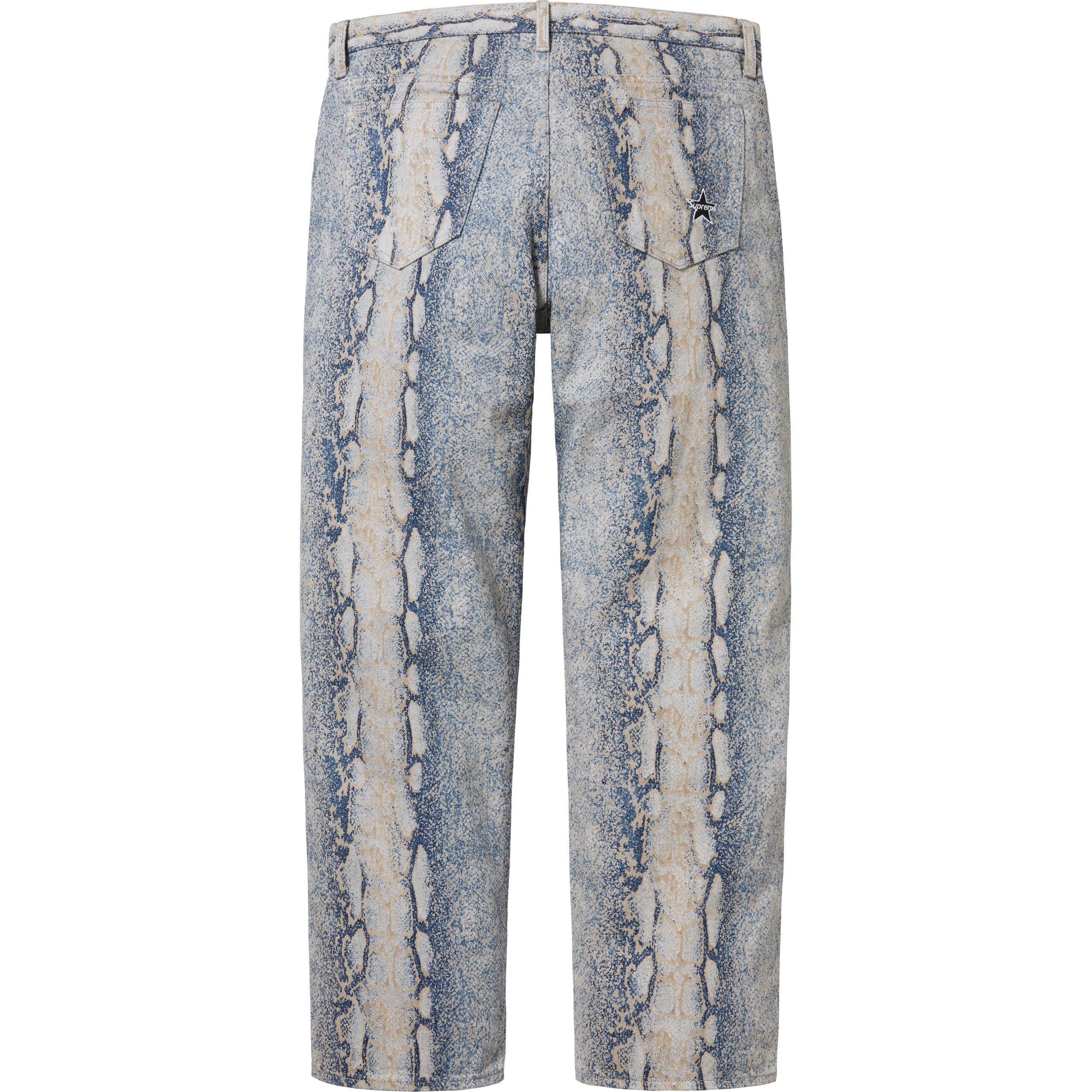 Regular Jean