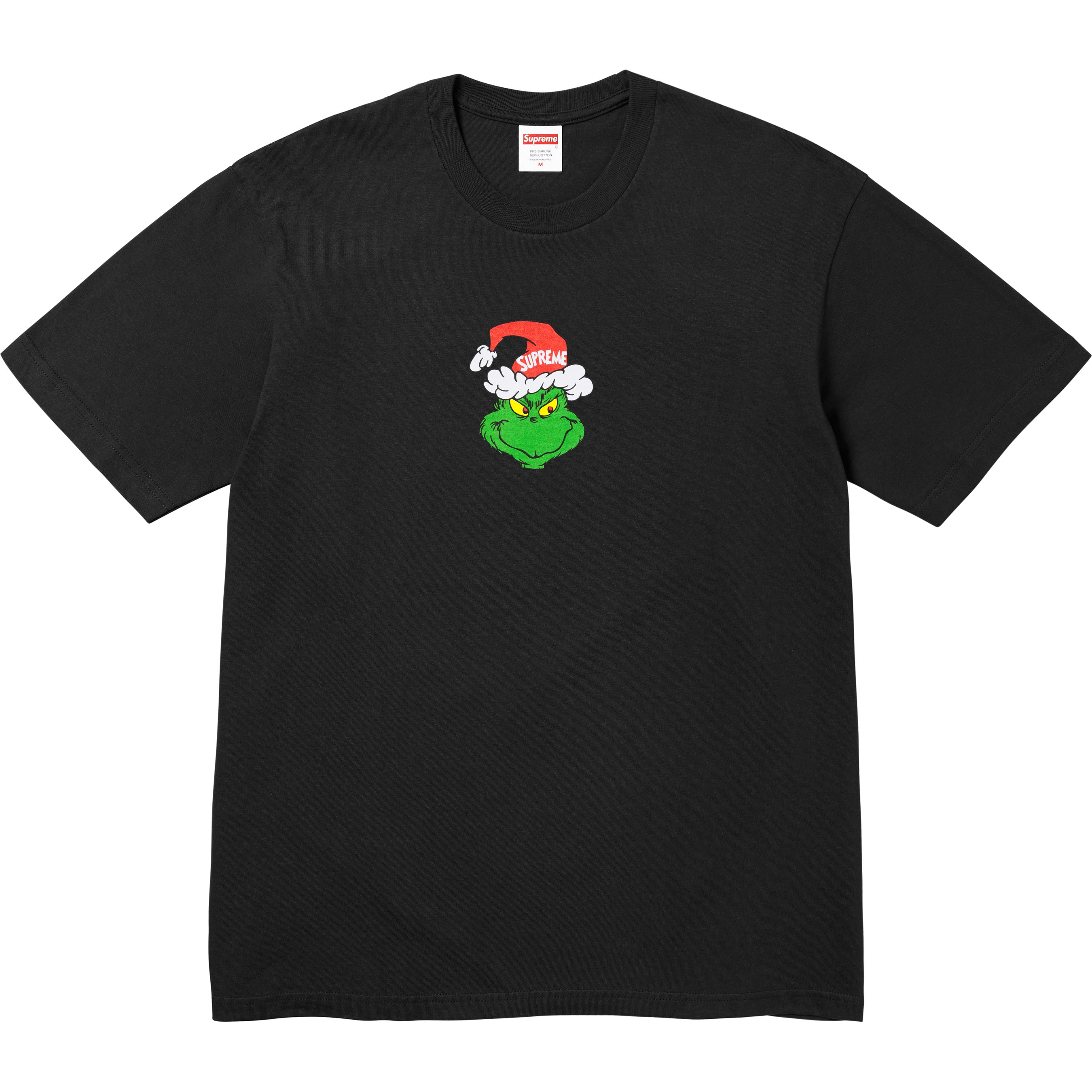 Grinch Tee