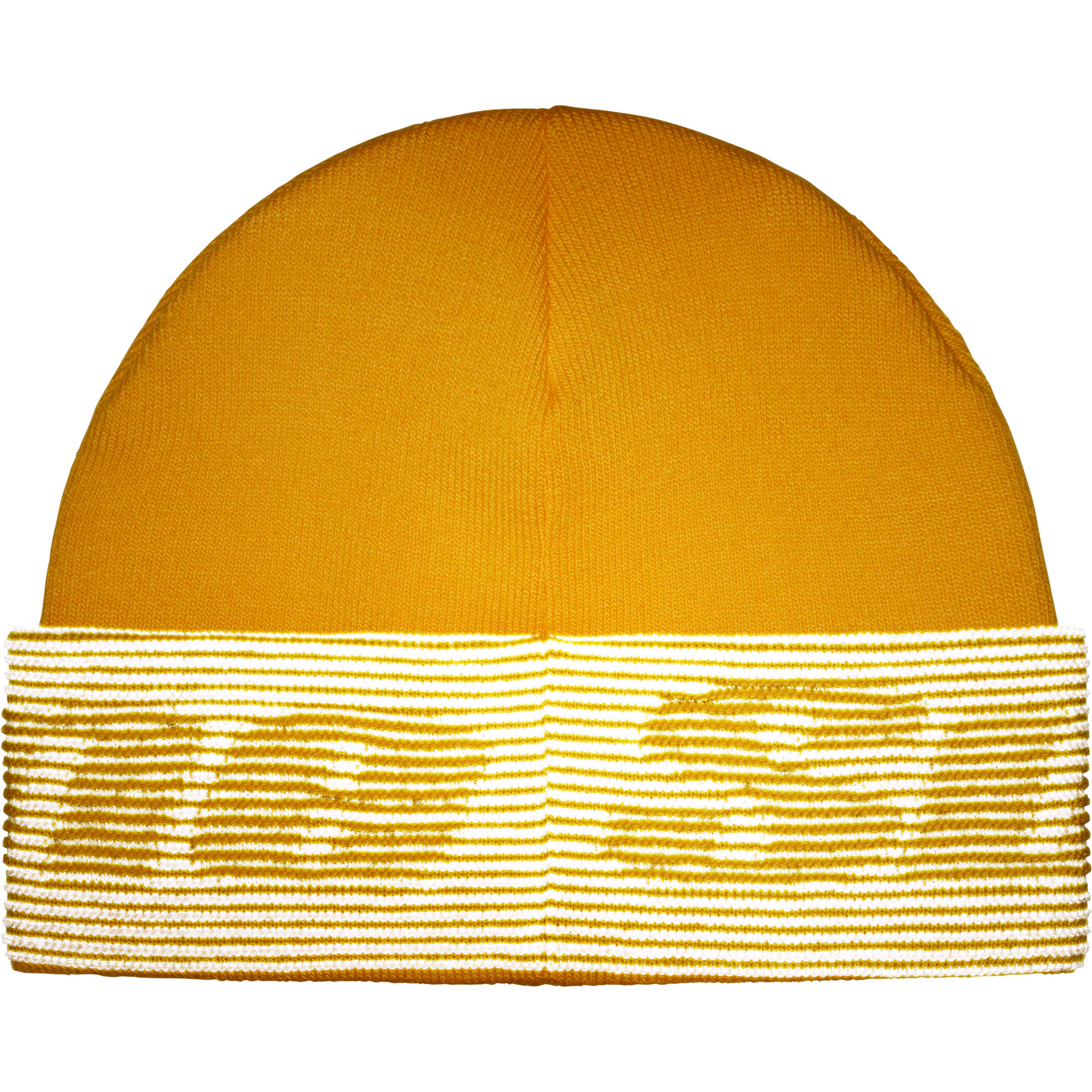 Reflective Jacquard Beanie