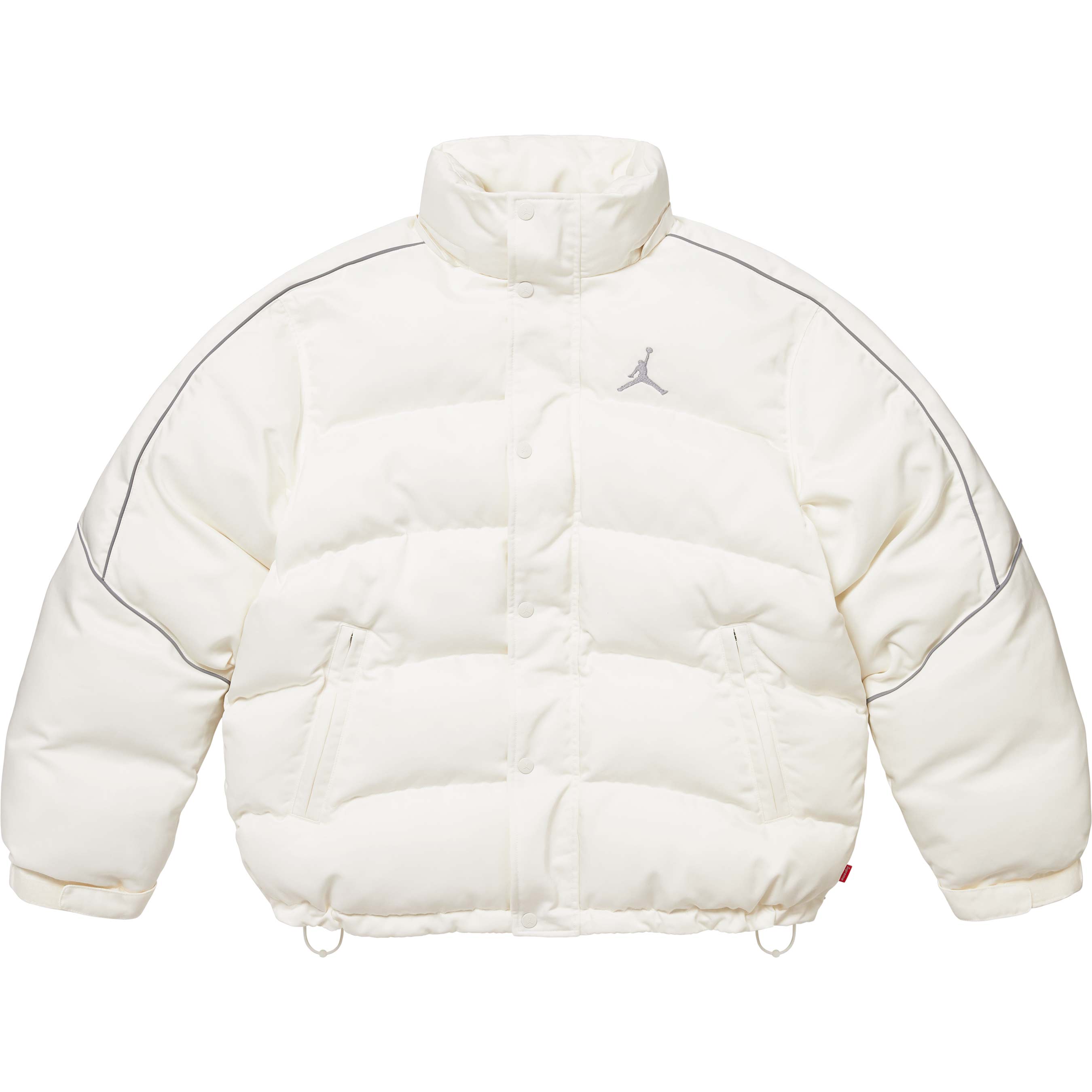 Supreme®/Jordan® Puffer Jacket