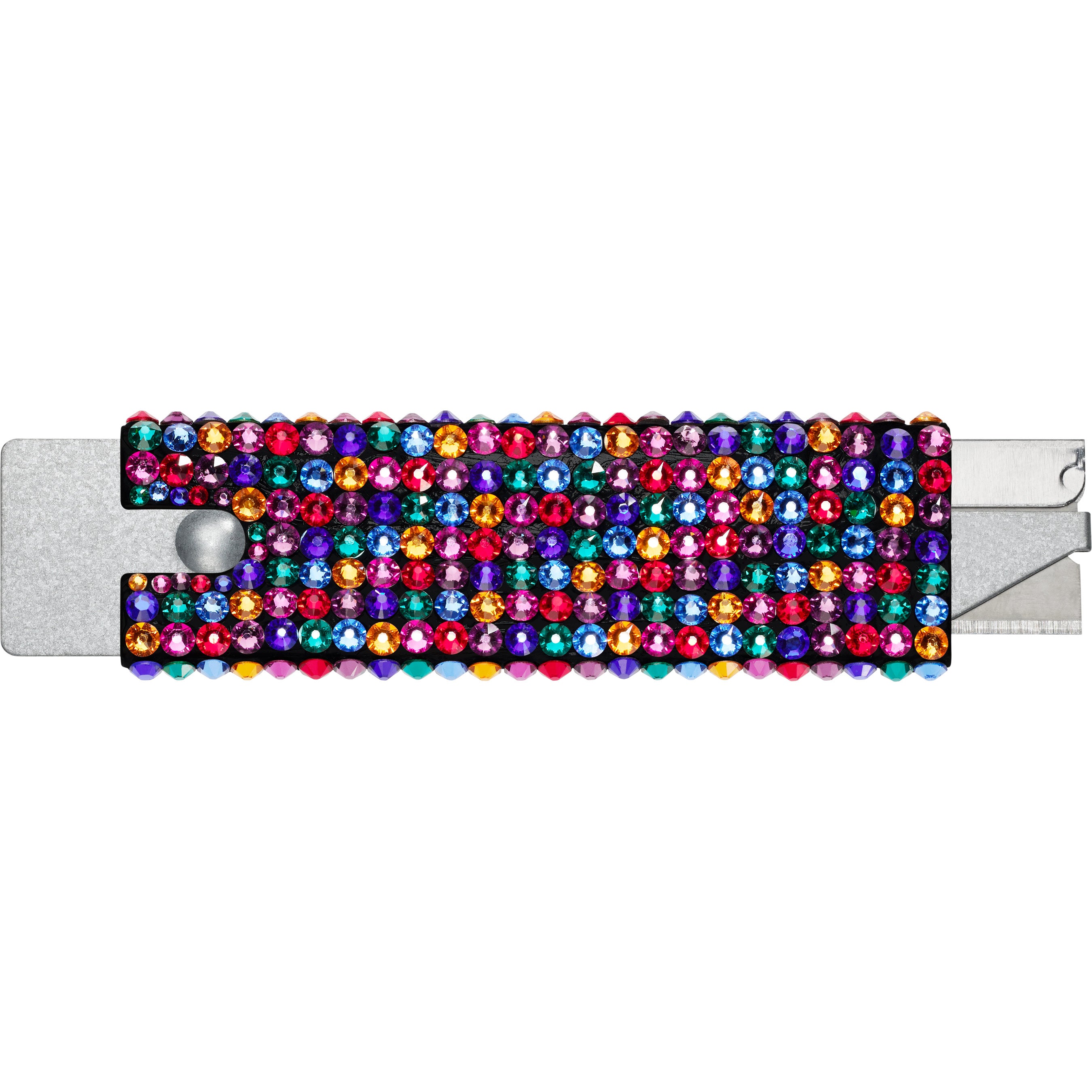 Supreme®/Swarovski® Crystal Box Cutter