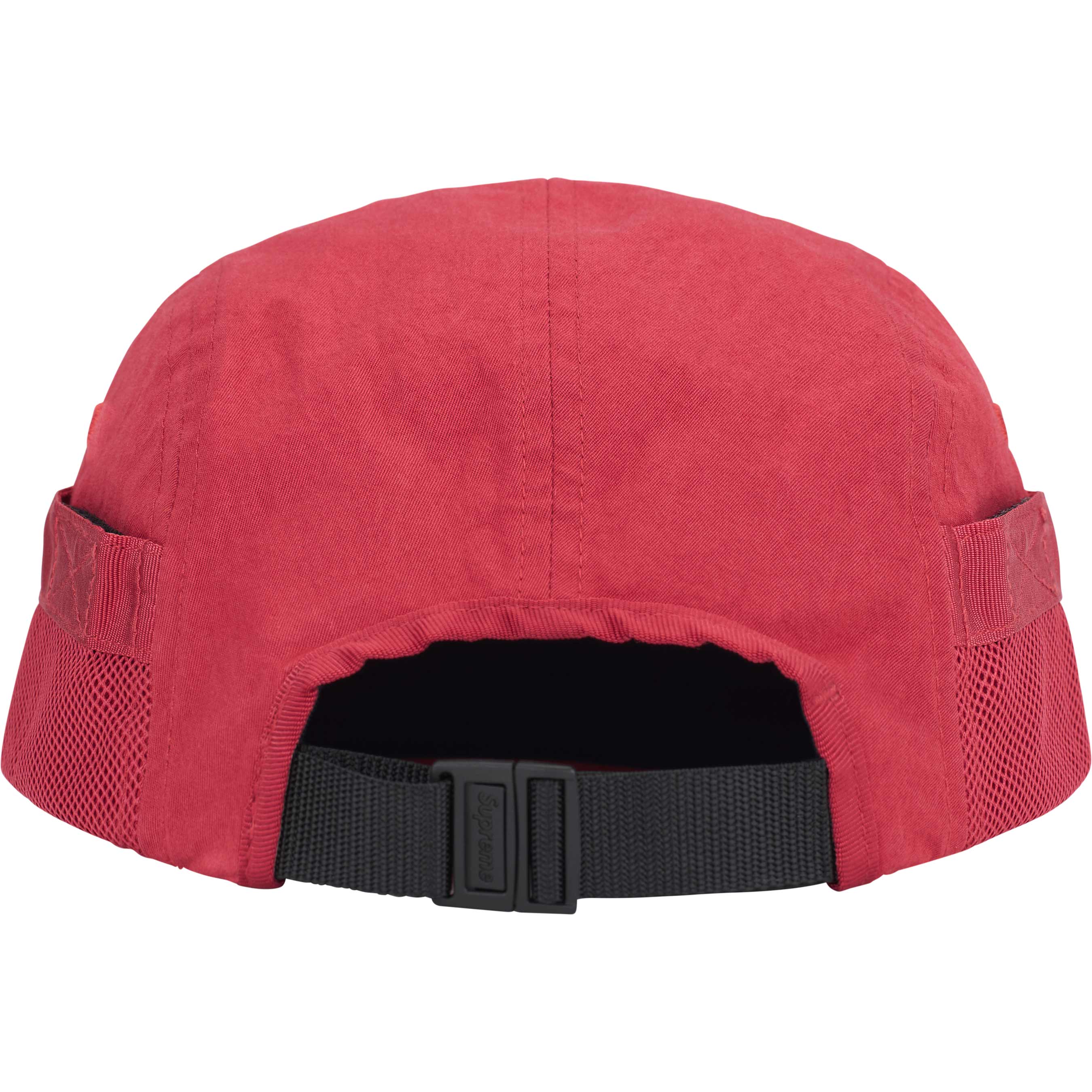 Mesh Pocket Camp Cap