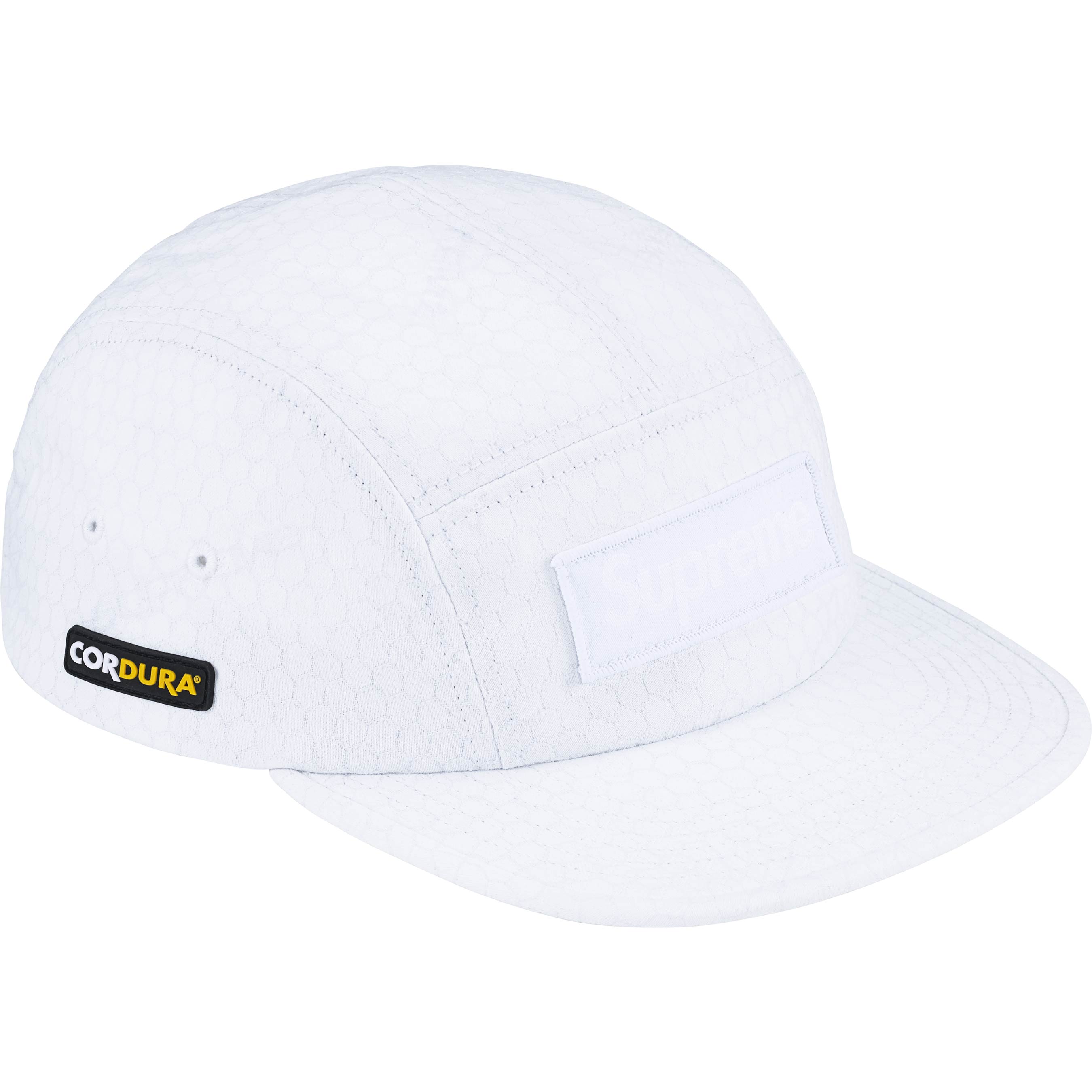 Cordura® Ripstop Camp Cap