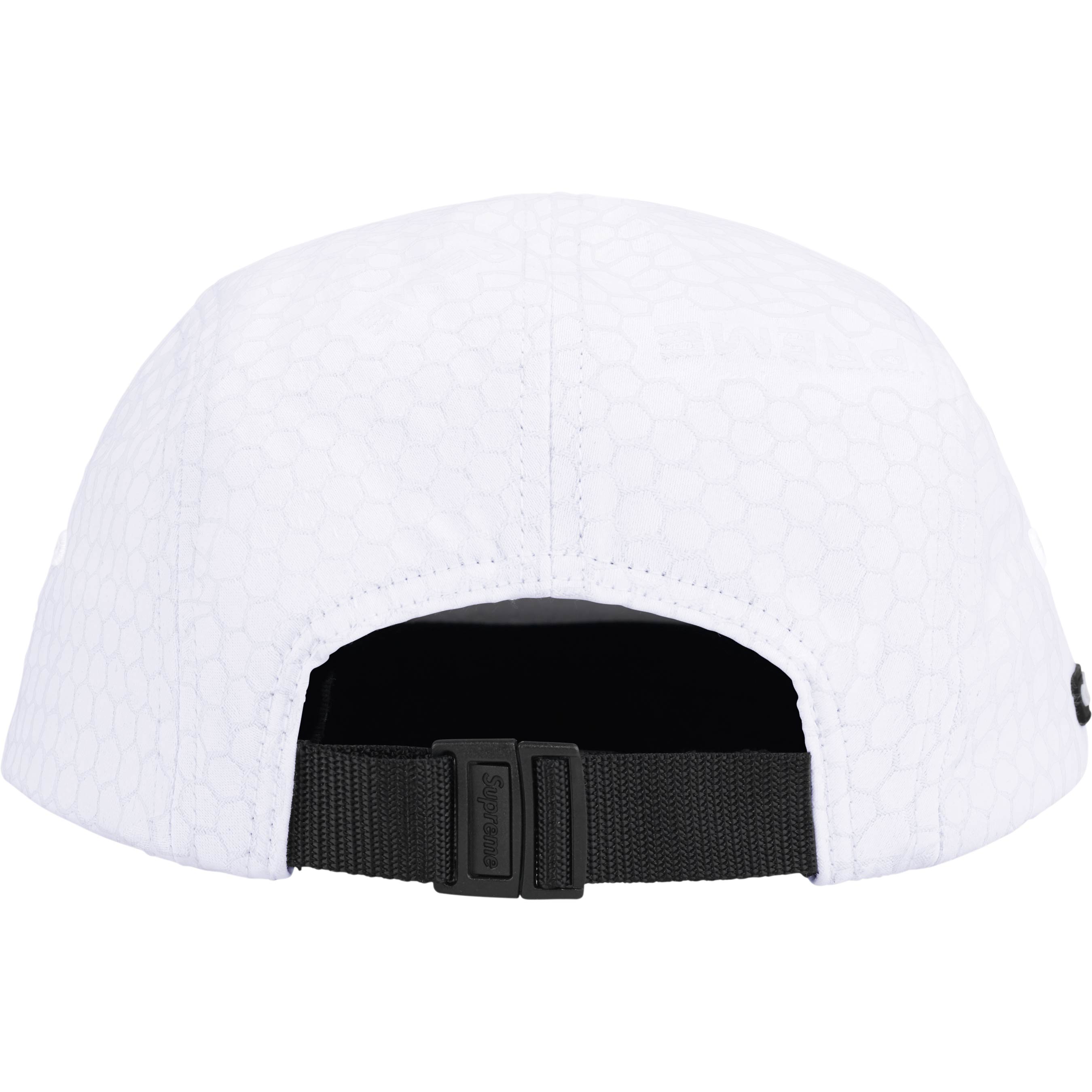 Cordura® Ripstop Camp Cap