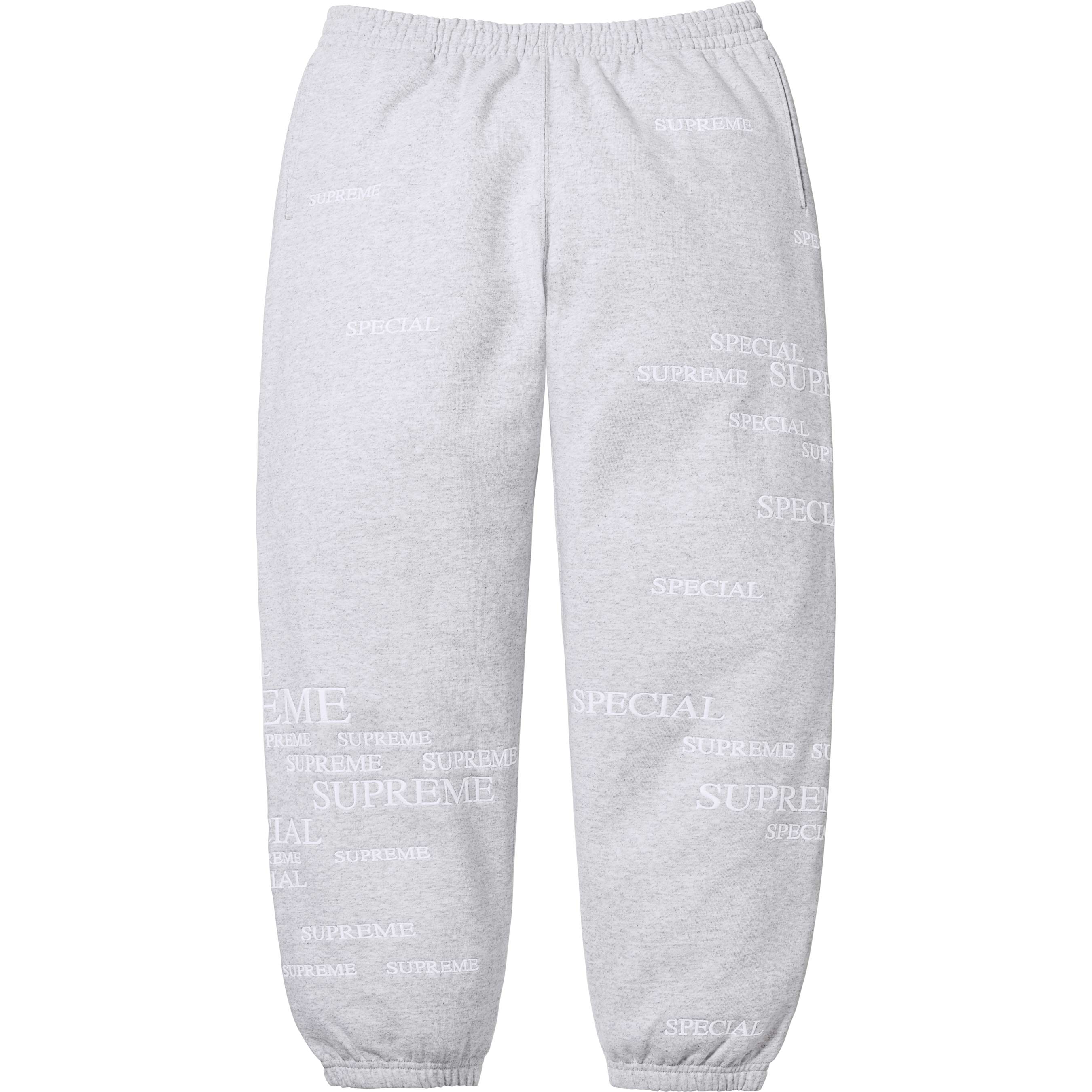 Special Sweatpant