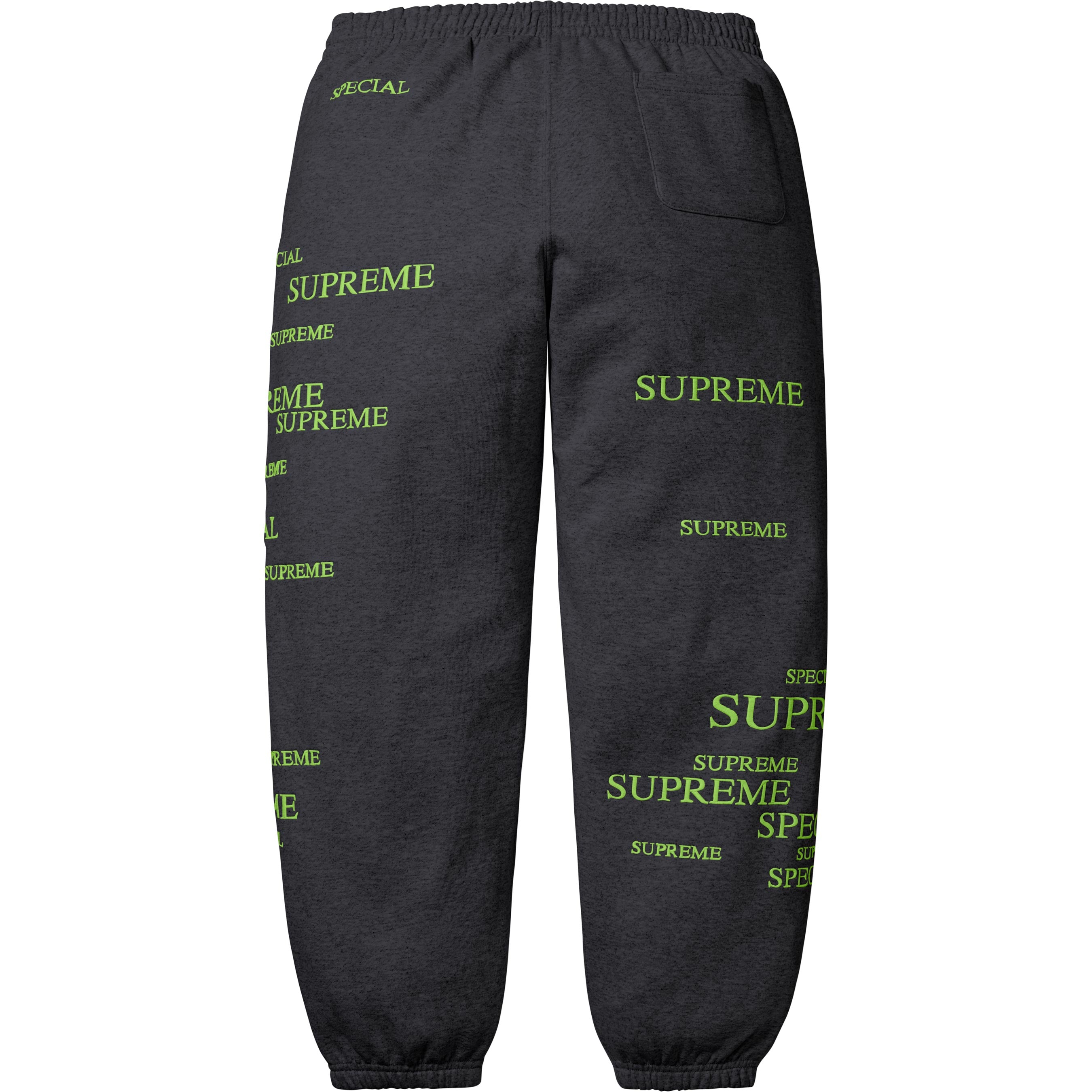 Special Sweatpant