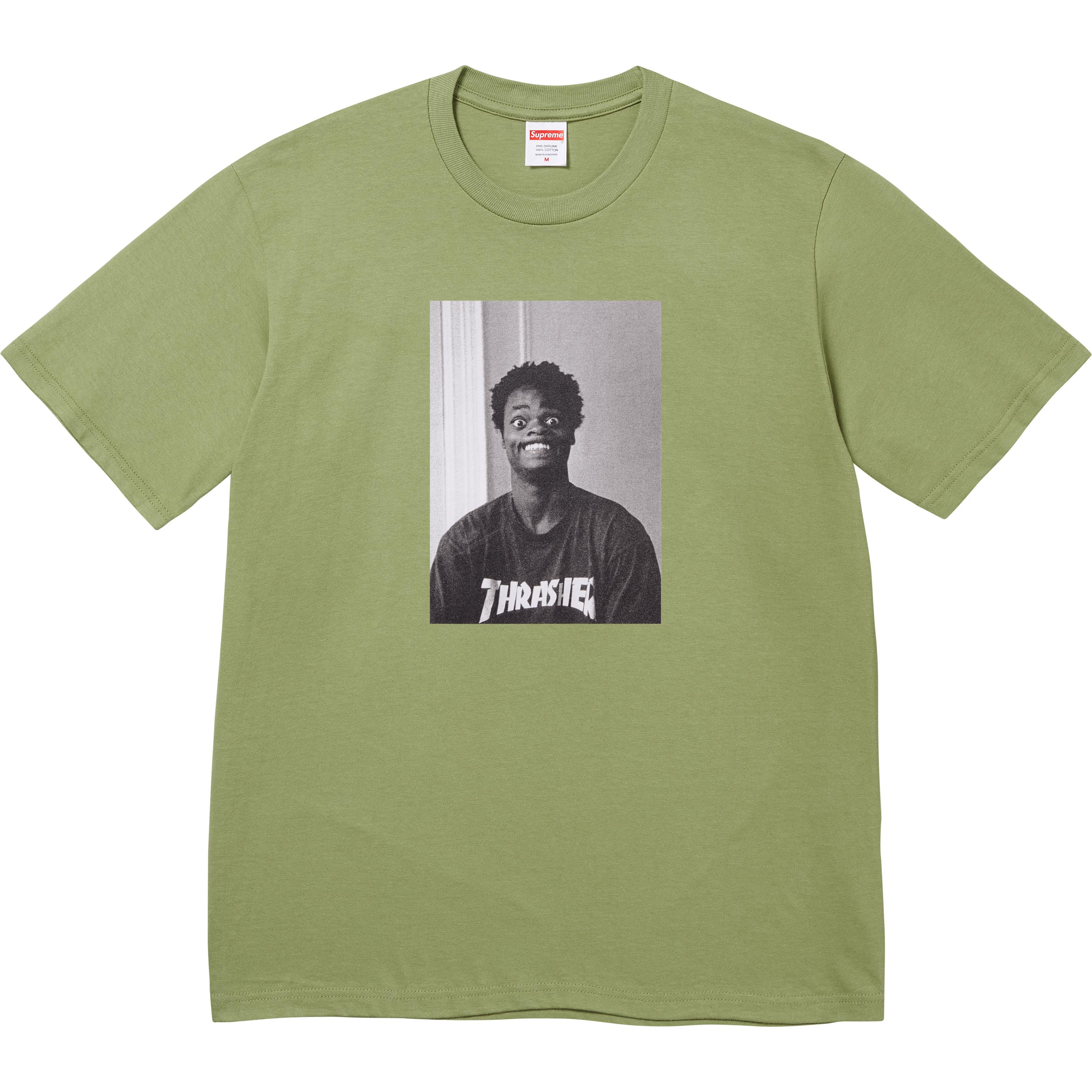 Supreme®/Thrasher® Harold Tee
