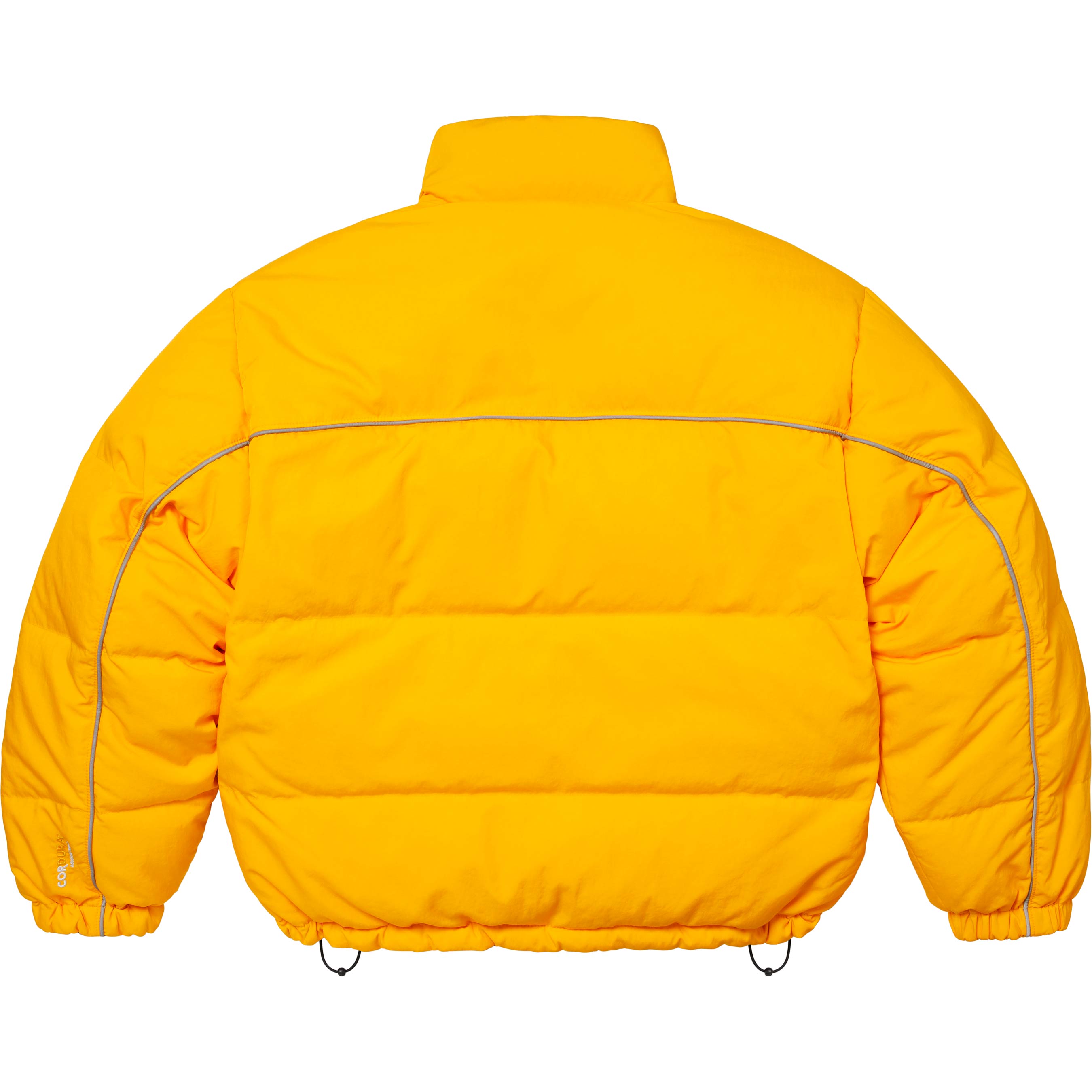 Reversible Puffer Jacket