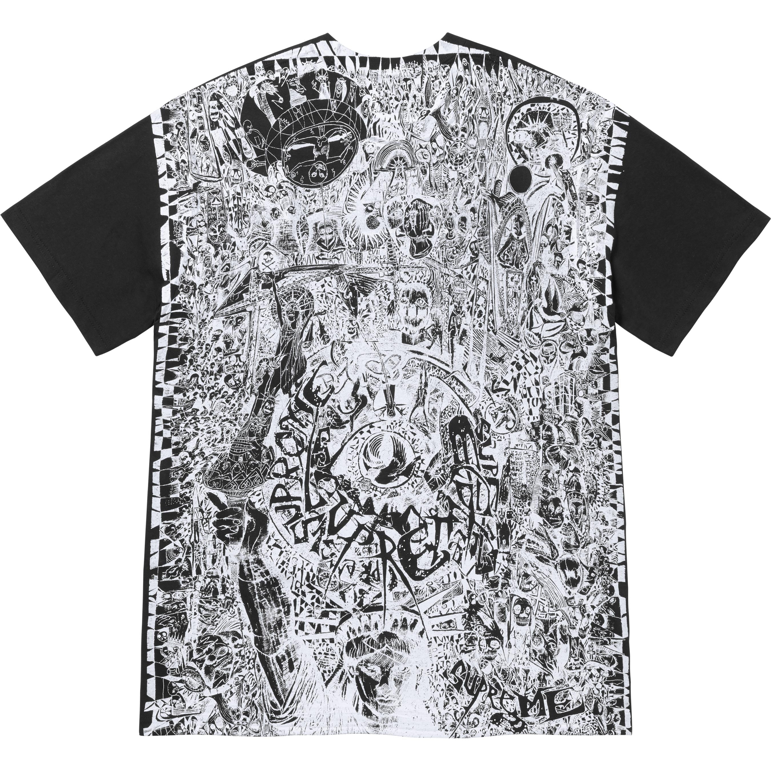 Willow Tee