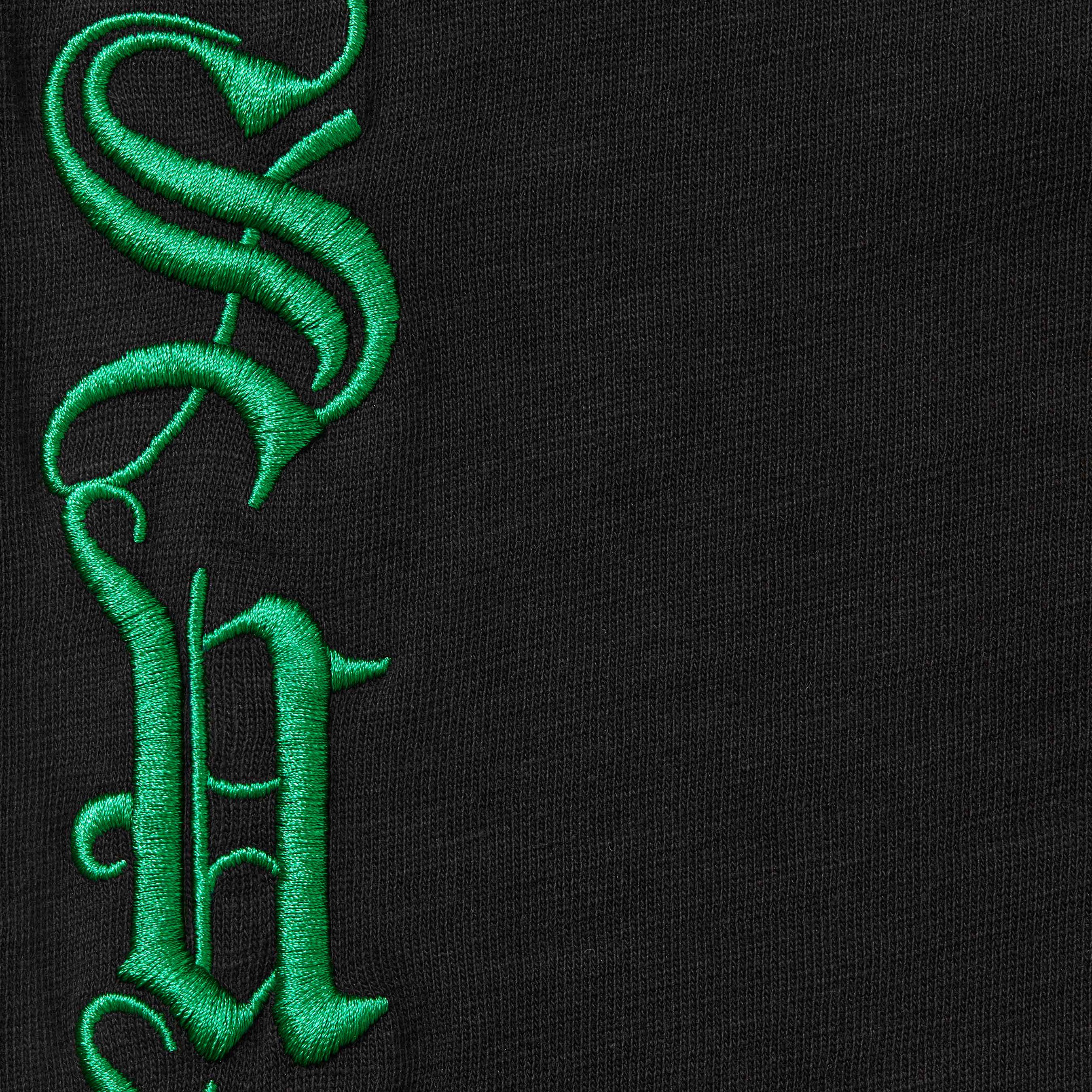 Old English L/S Top