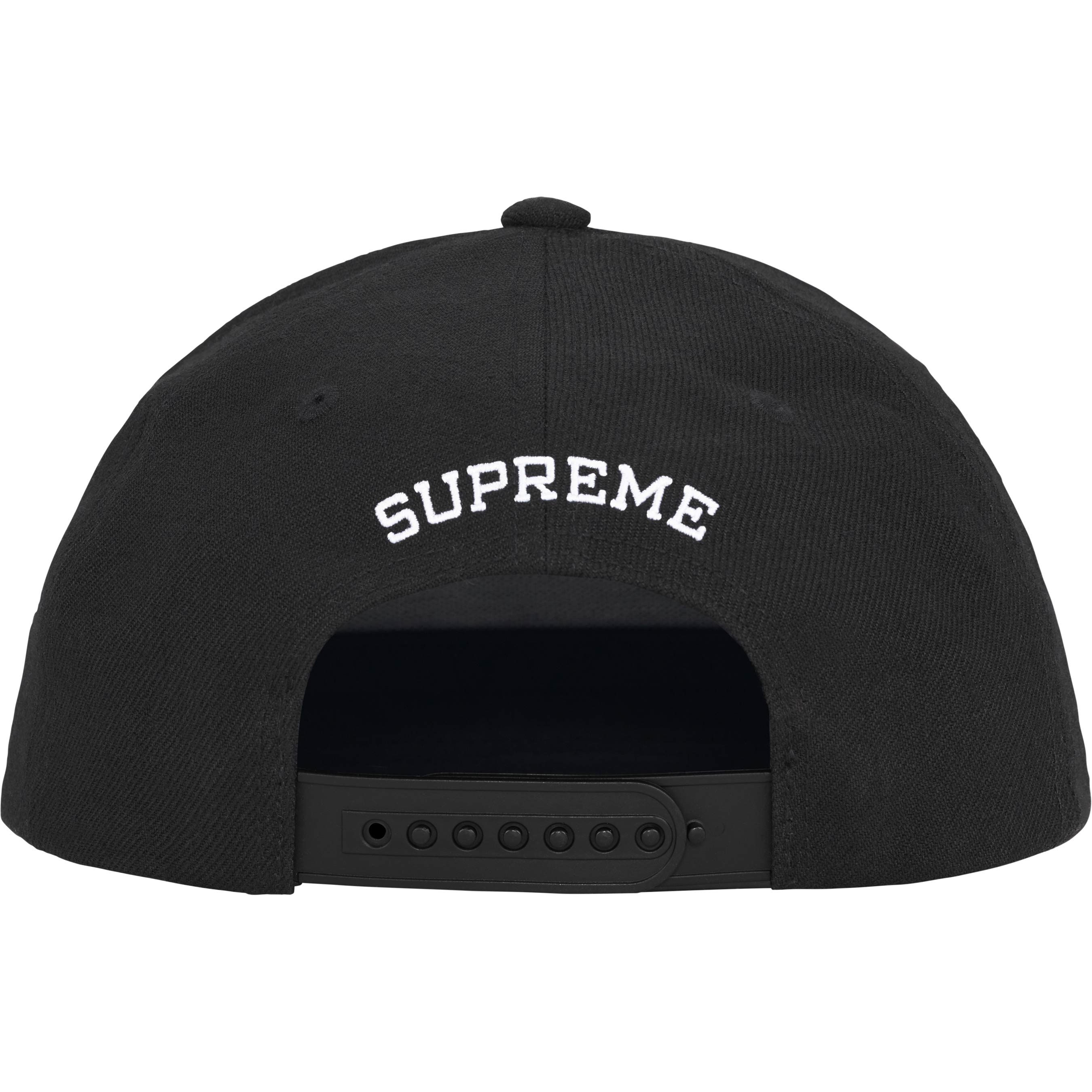 Rhinestone 5-Panel