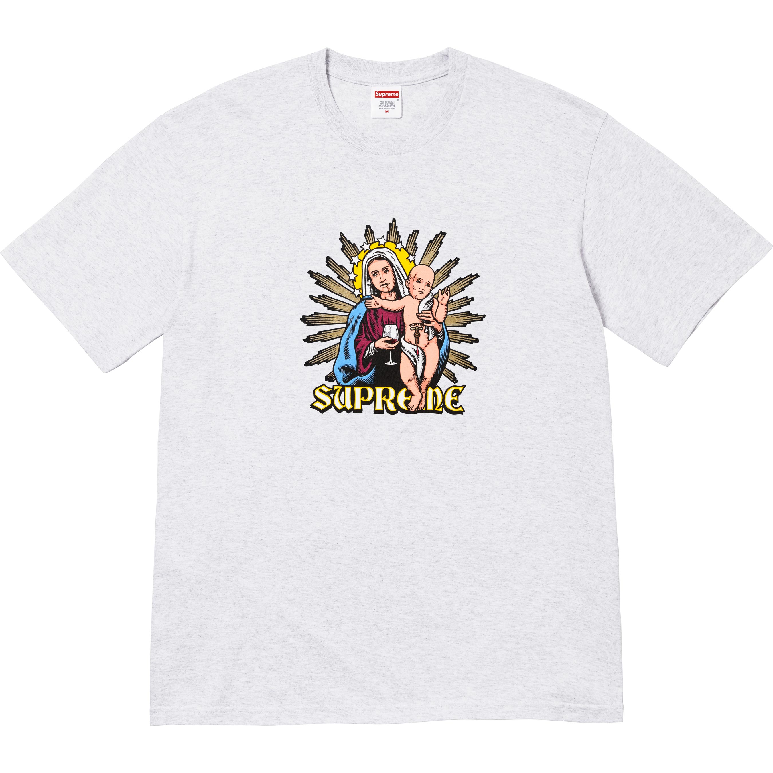 Blood Tee