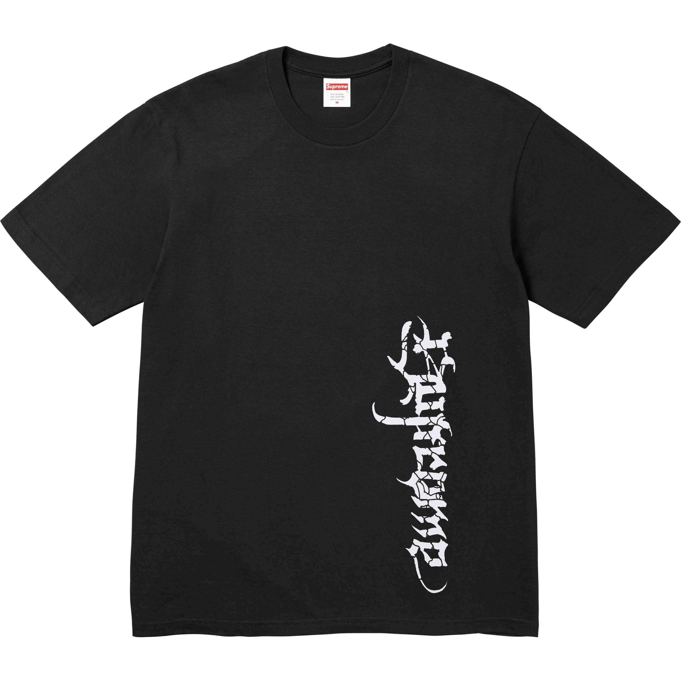 Satan Tee