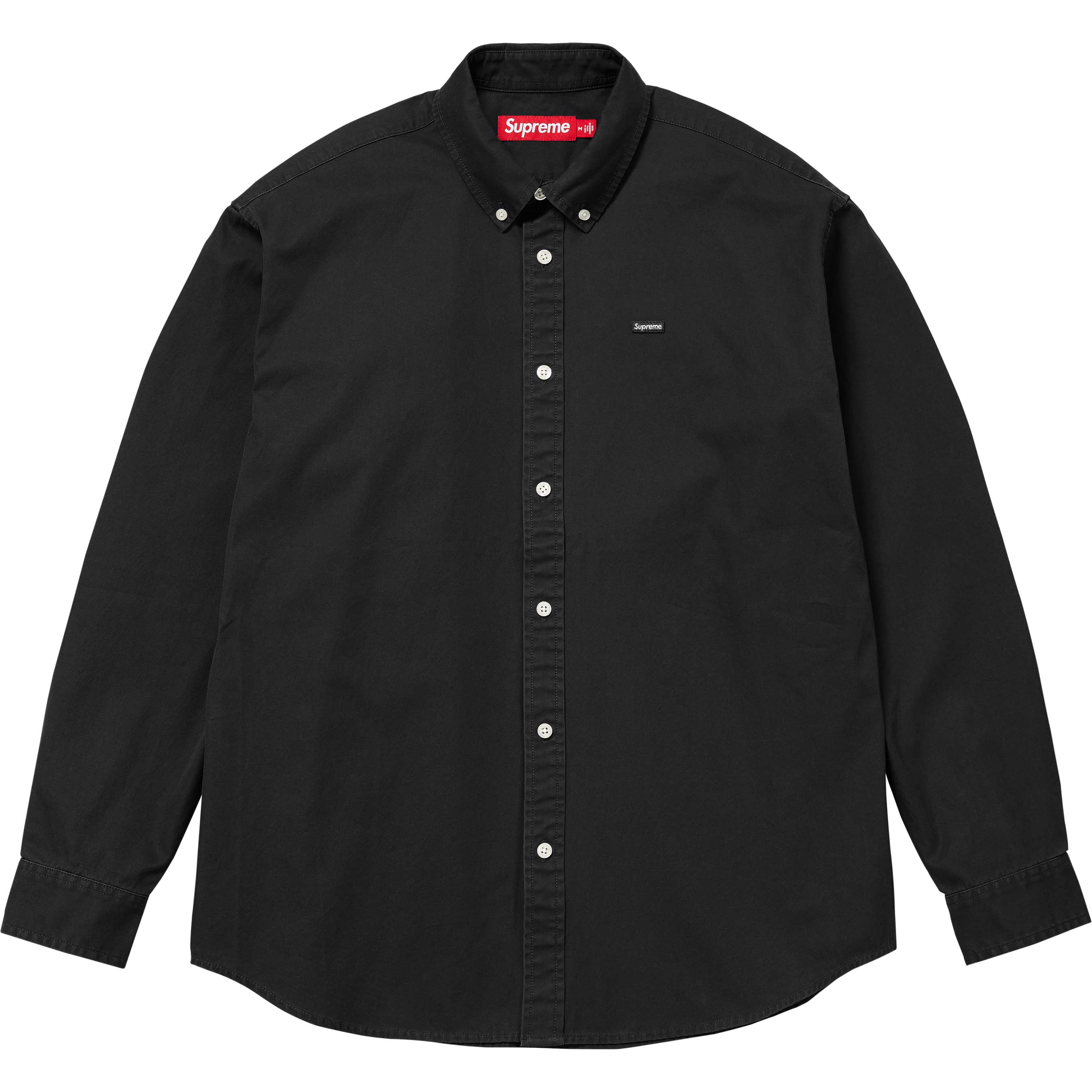 Small Box Shirt