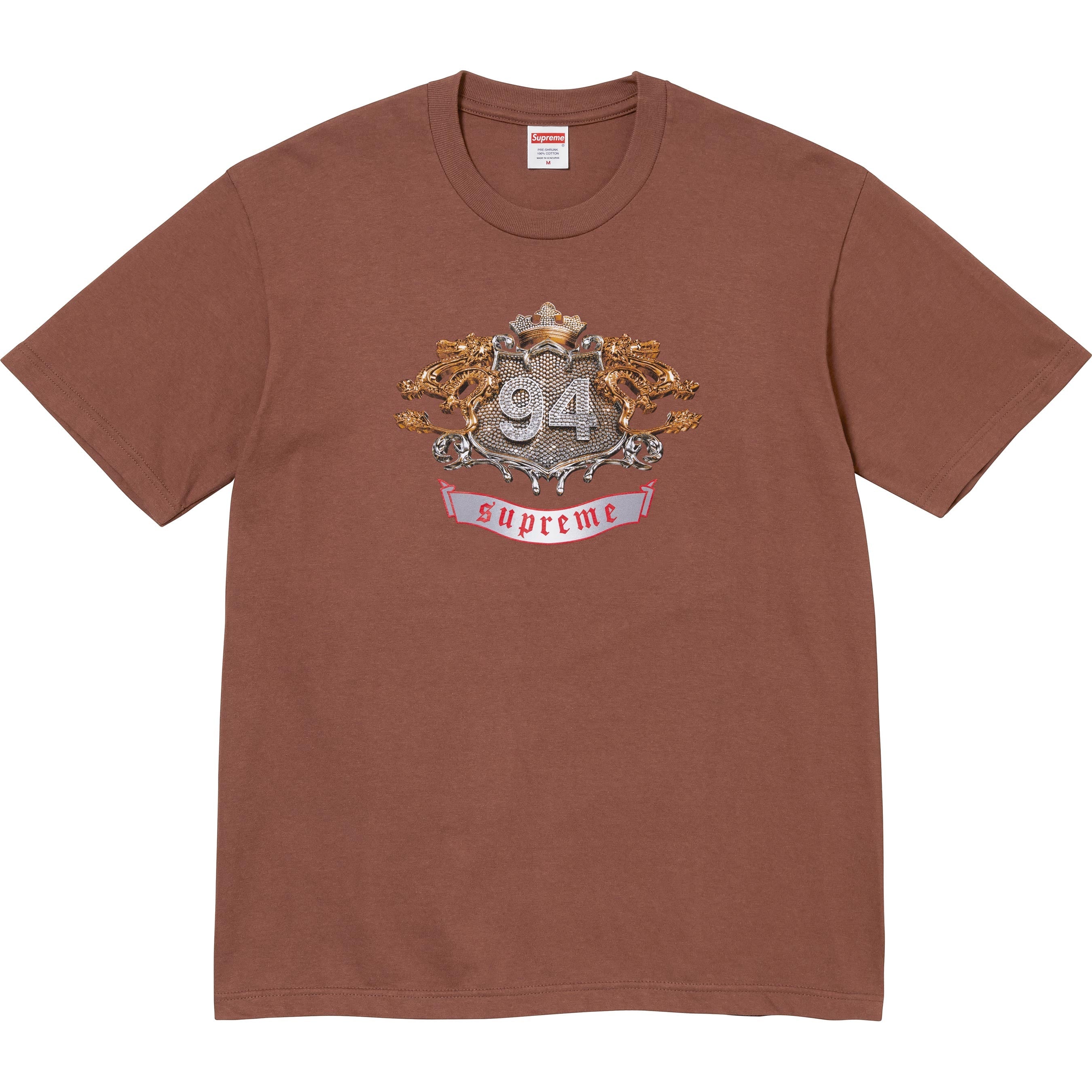 Diamonds Tee