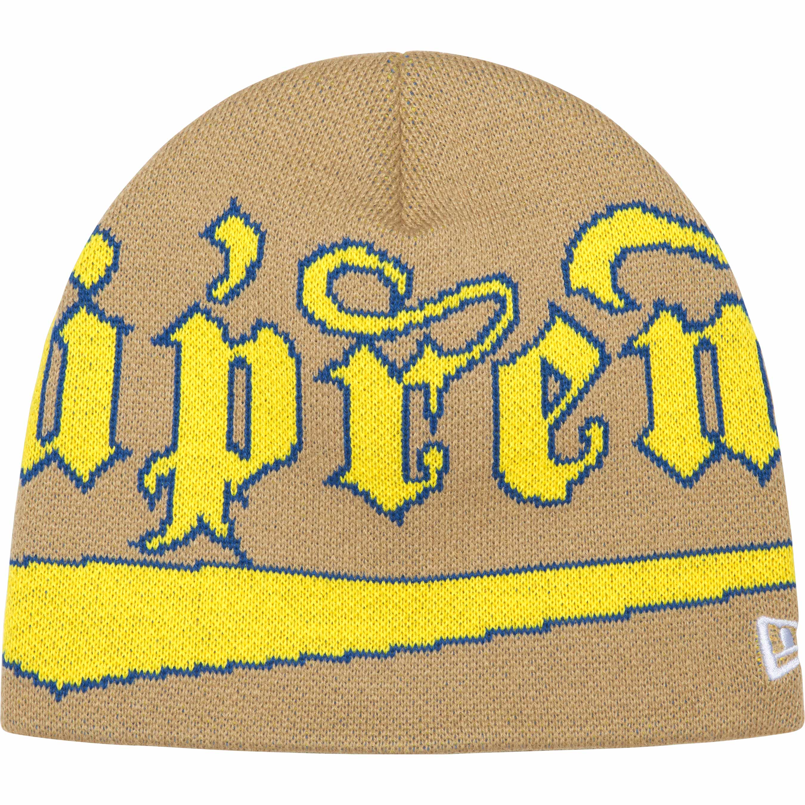 New Era® Accent Beanie