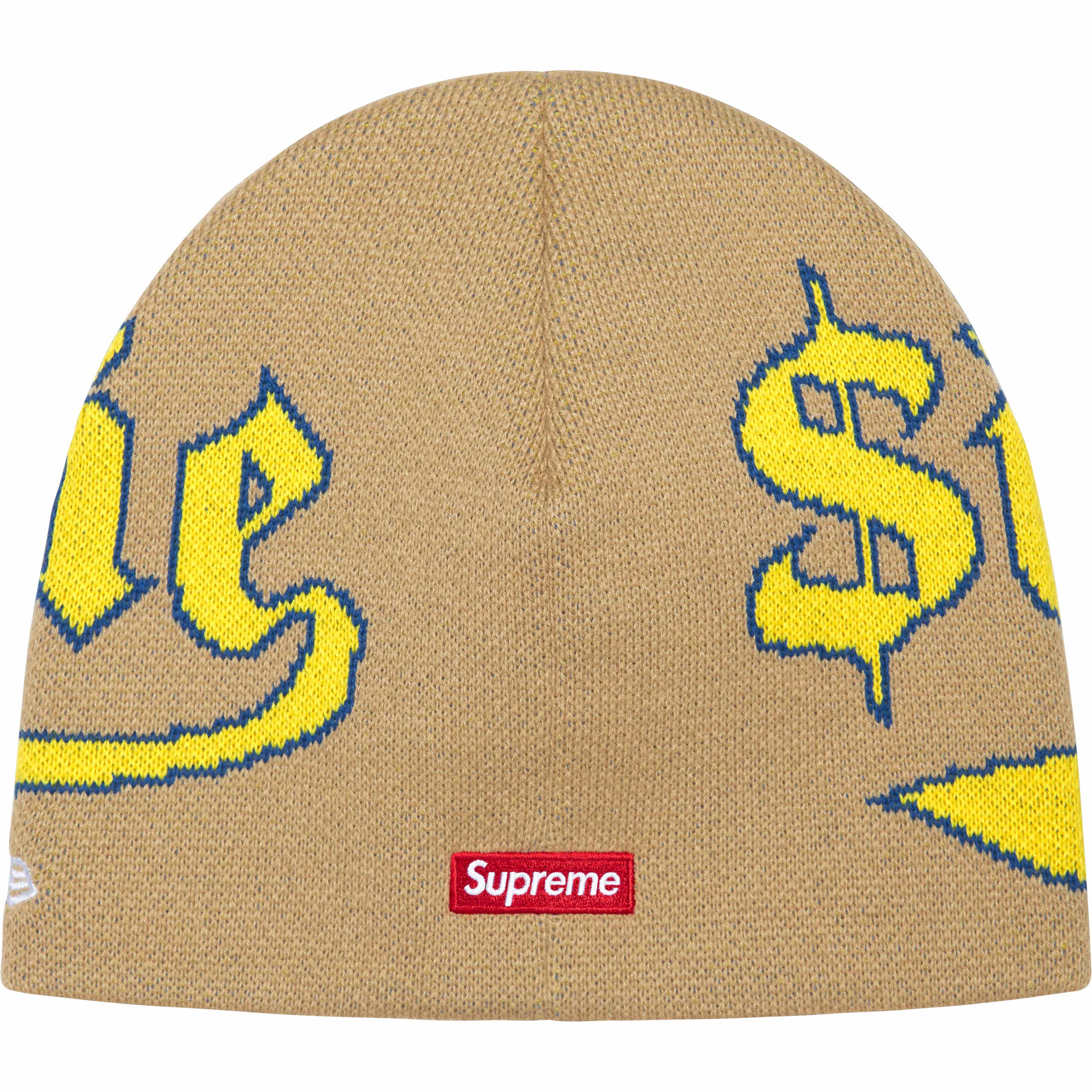 New Era® Accent Beanie