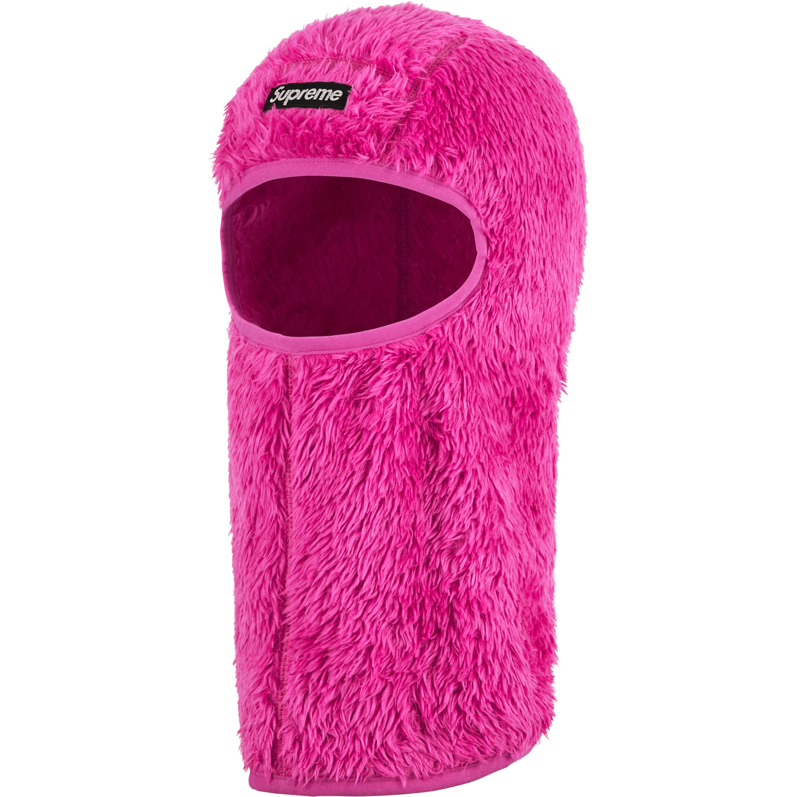Fuzzy Balaclava