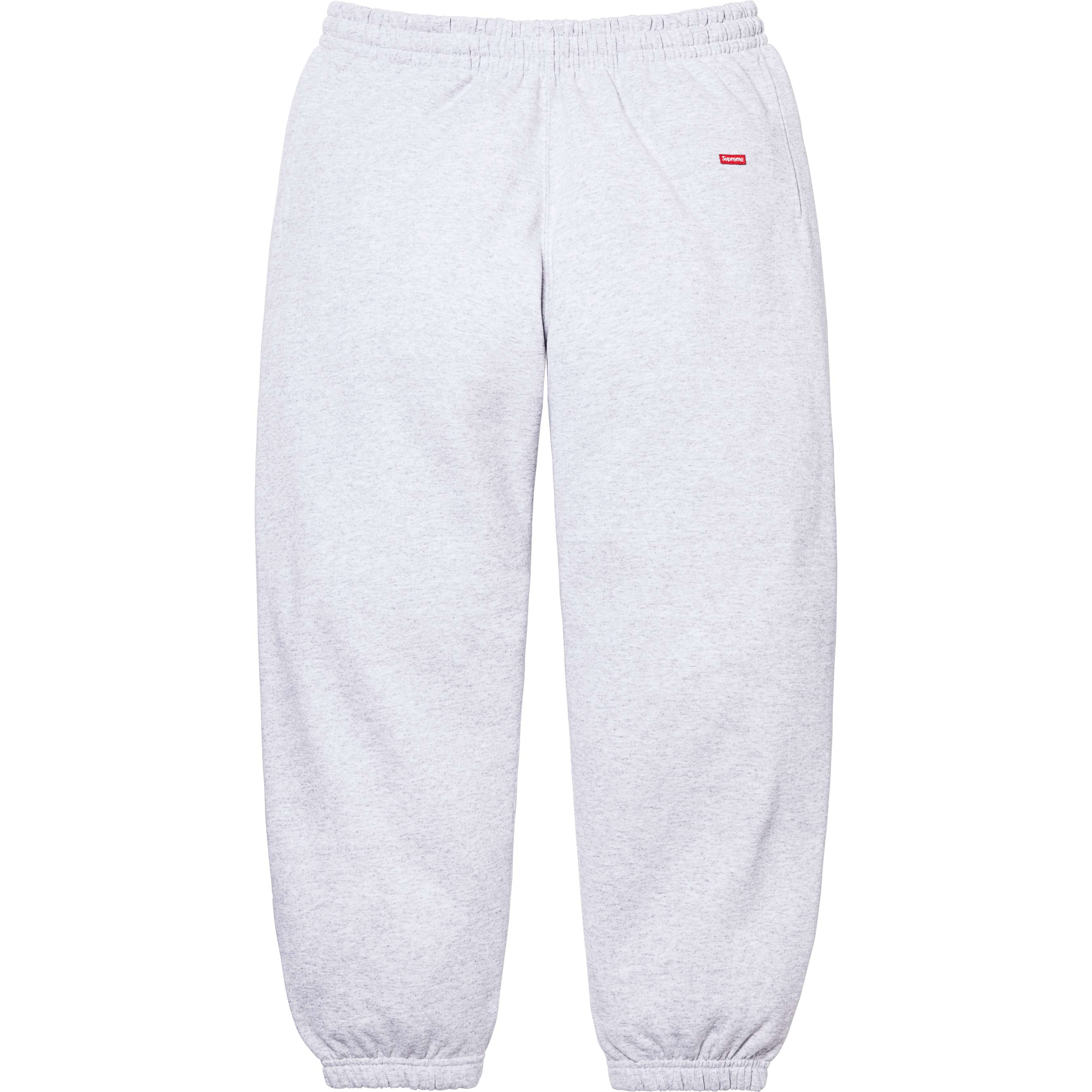 Small Box Sweatpant