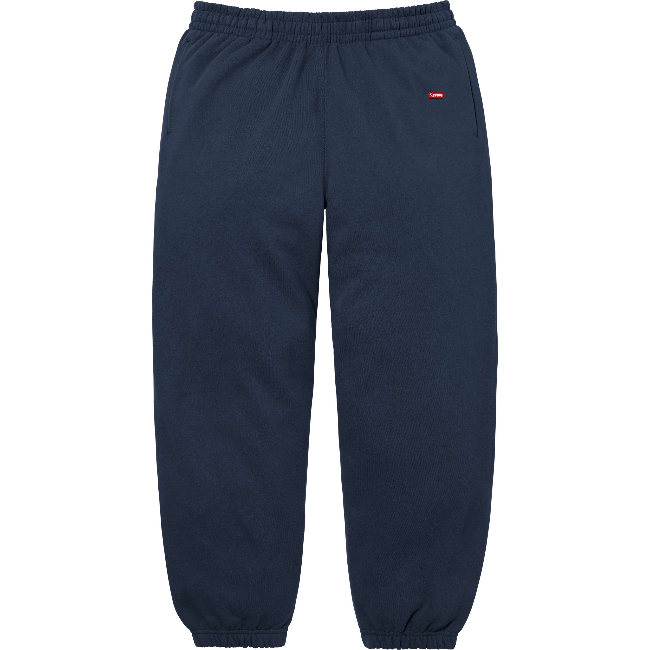 Small Box Sweatpant
