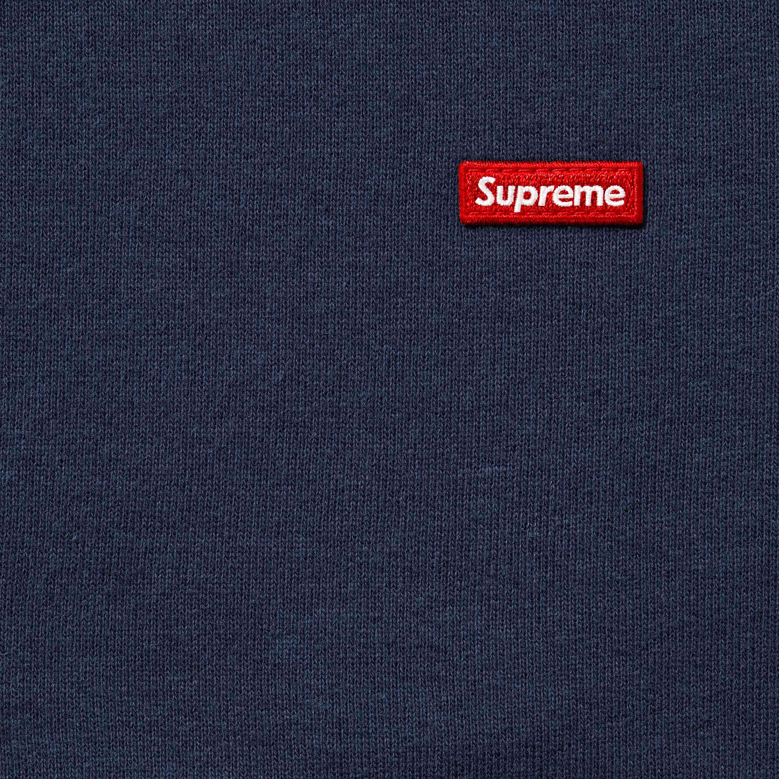 Small Box Sweatpant