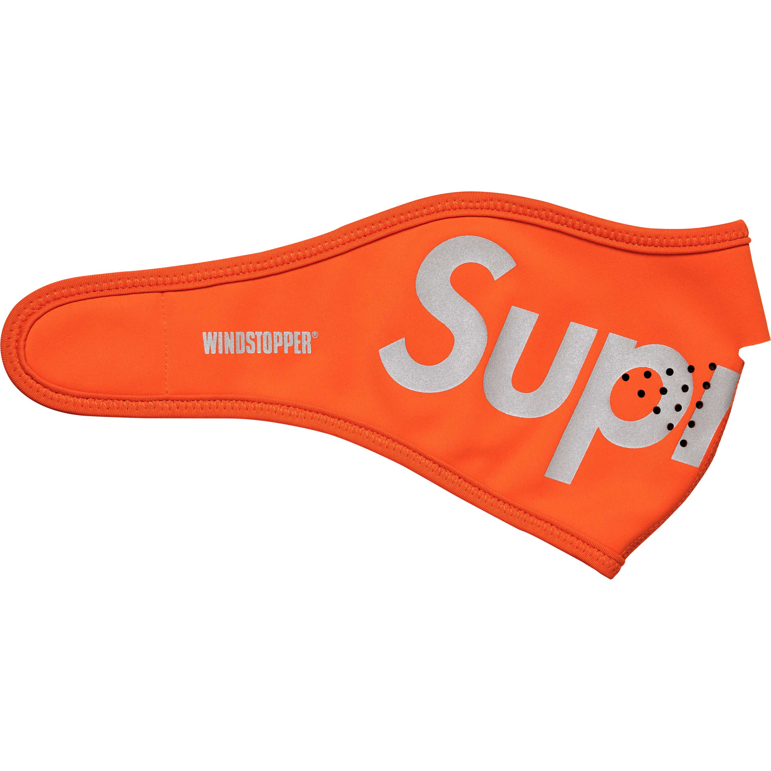 WINDSTOPPER® Facemask