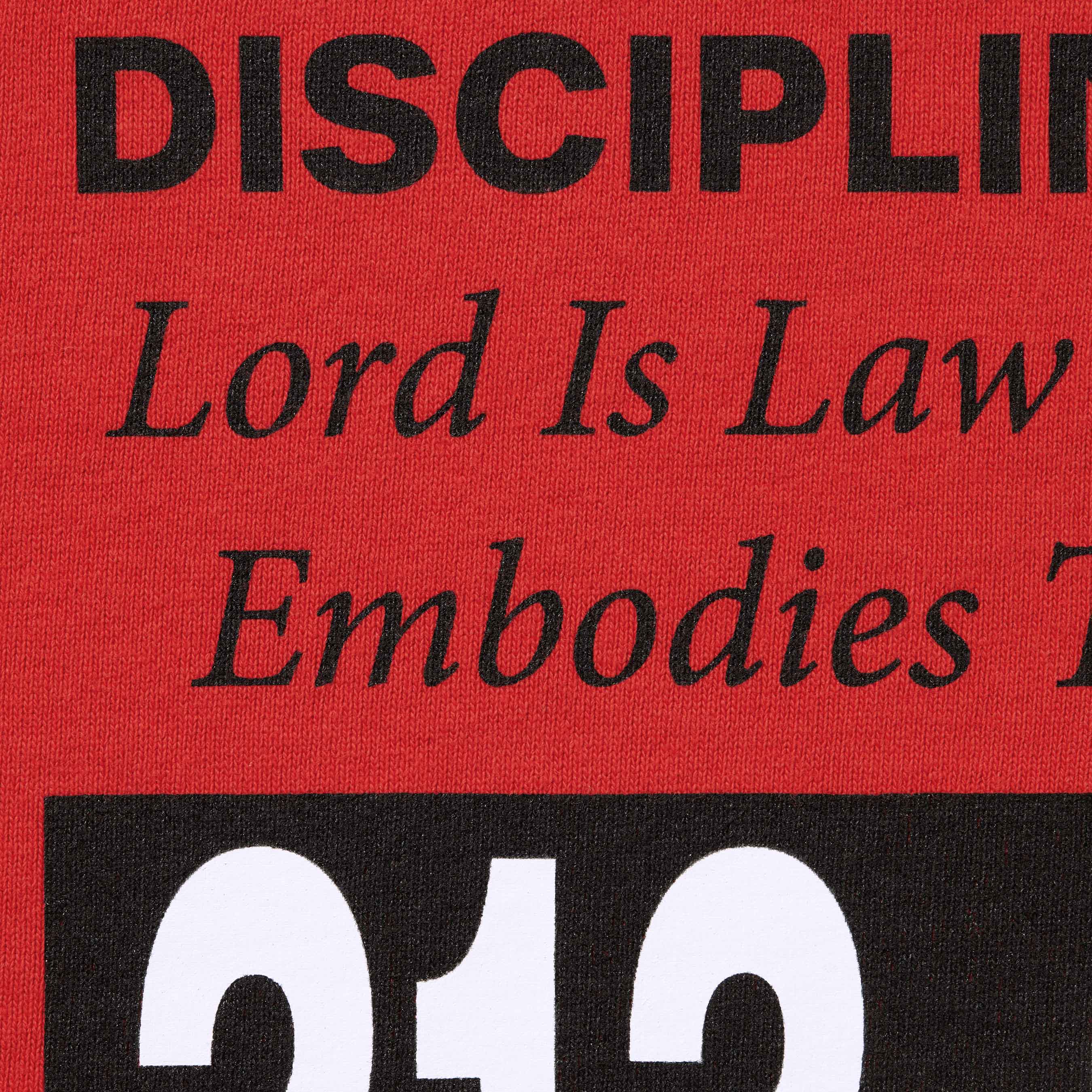 On God Hooded Sweatshirt