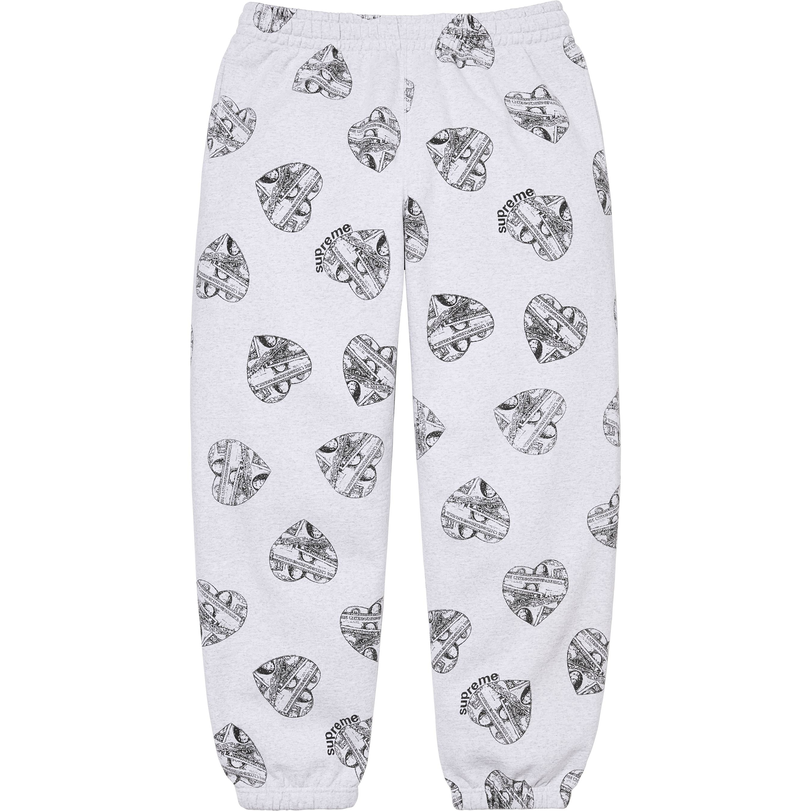 Love Cash Sweatpant