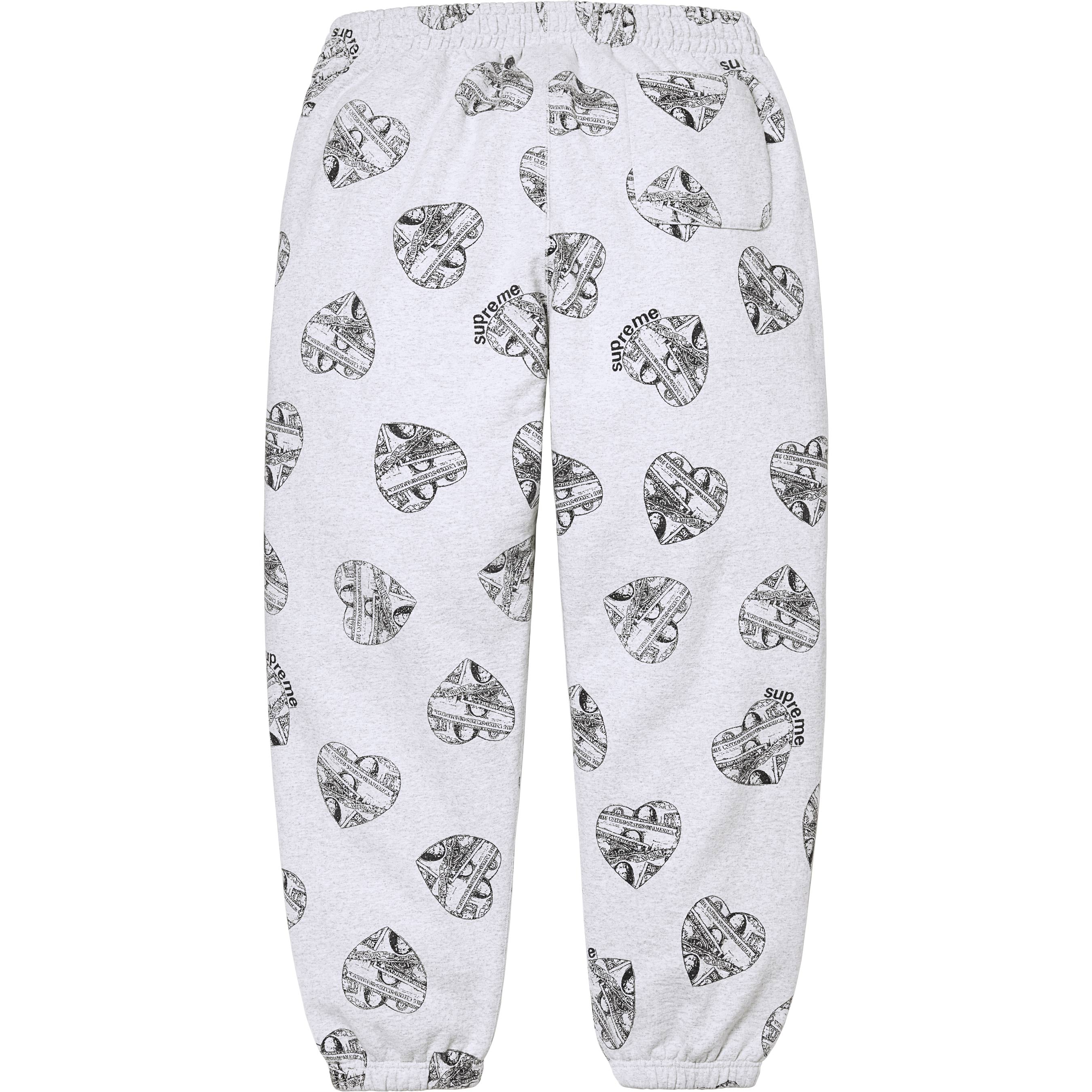 Love Cash Sweatpant