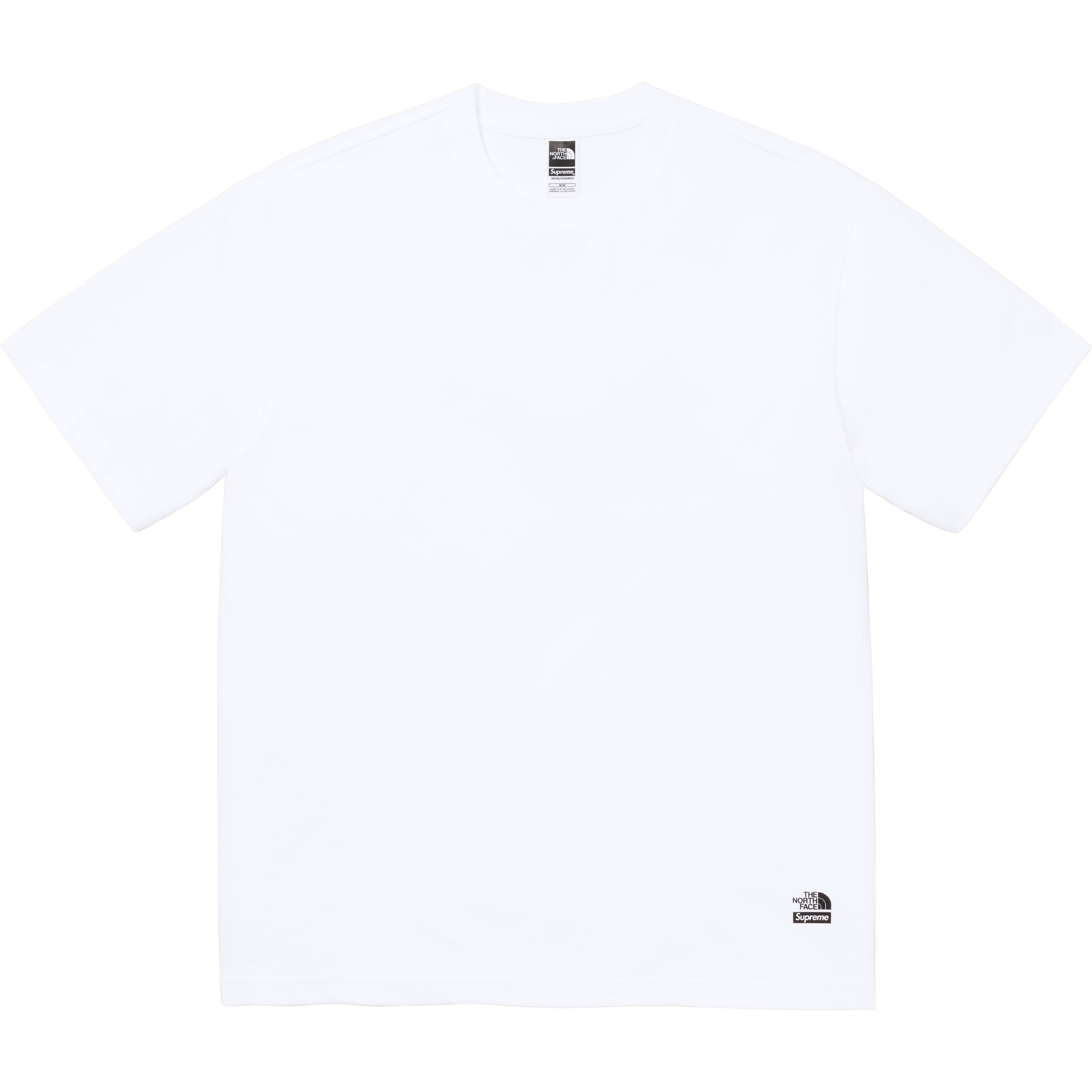 Supreme®/The North Face® S/S Top