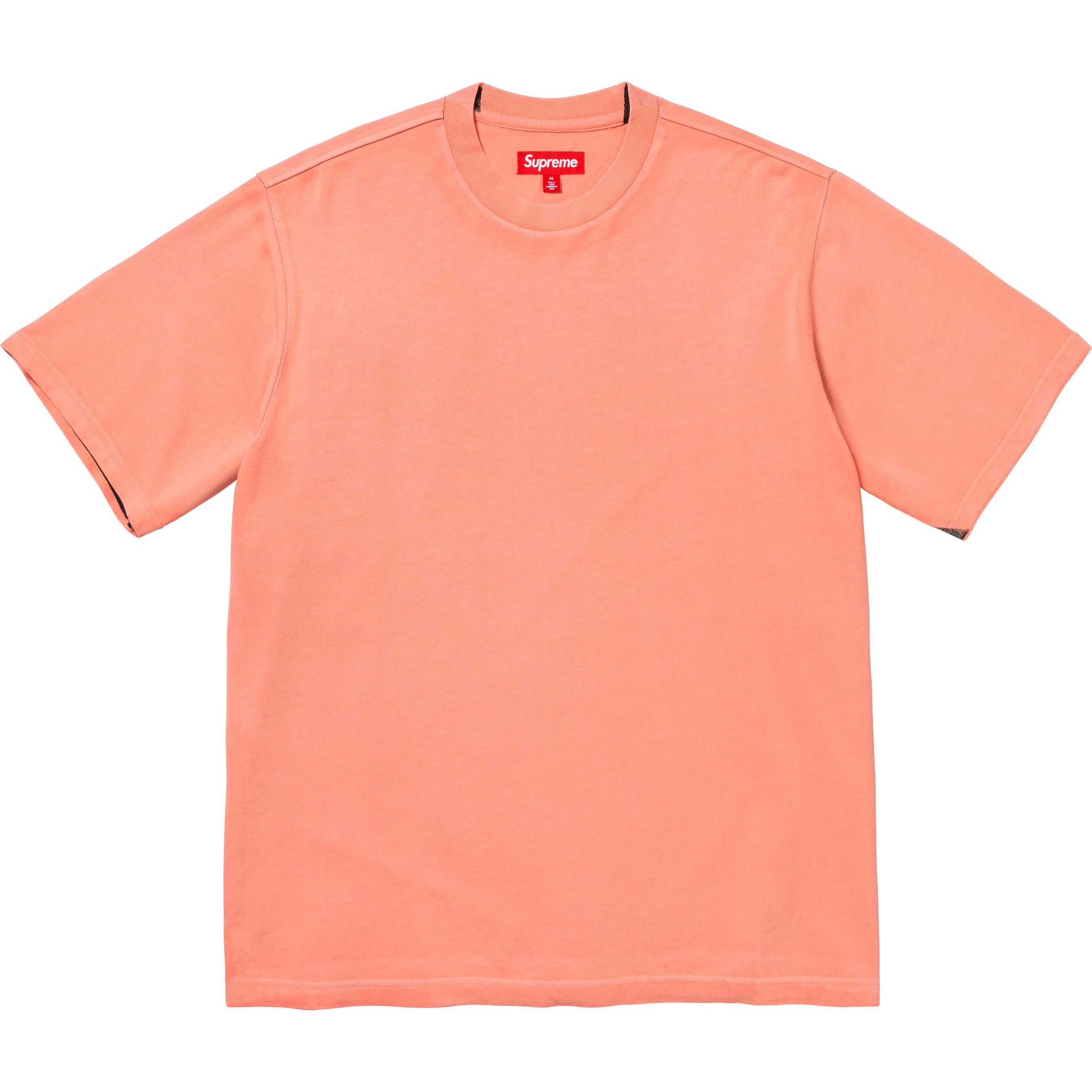 Discharge S/S Top