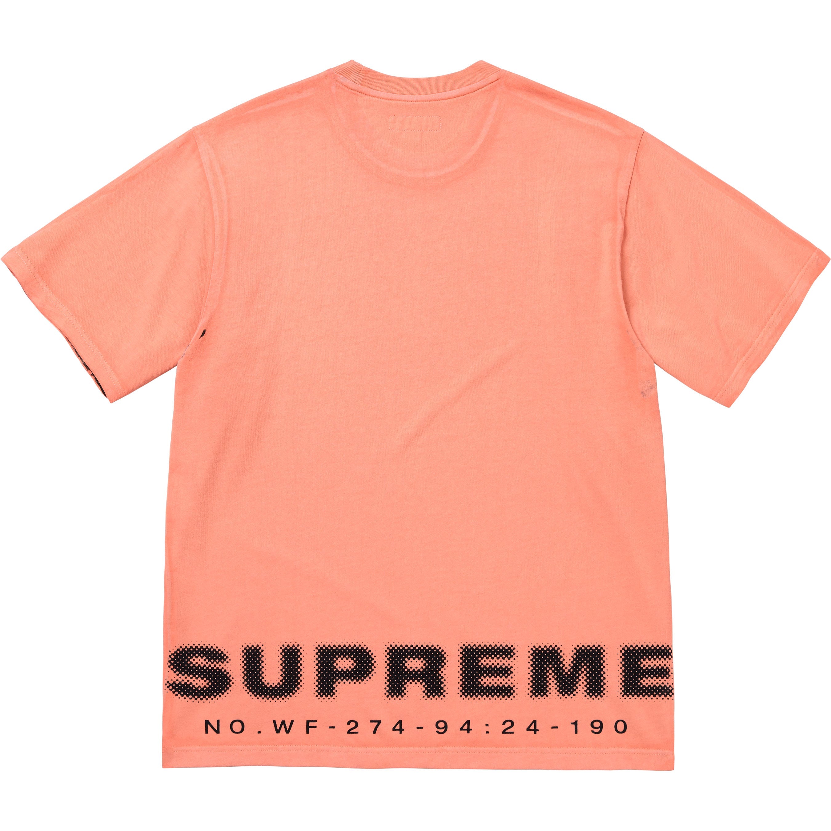 Discharge S/S Top