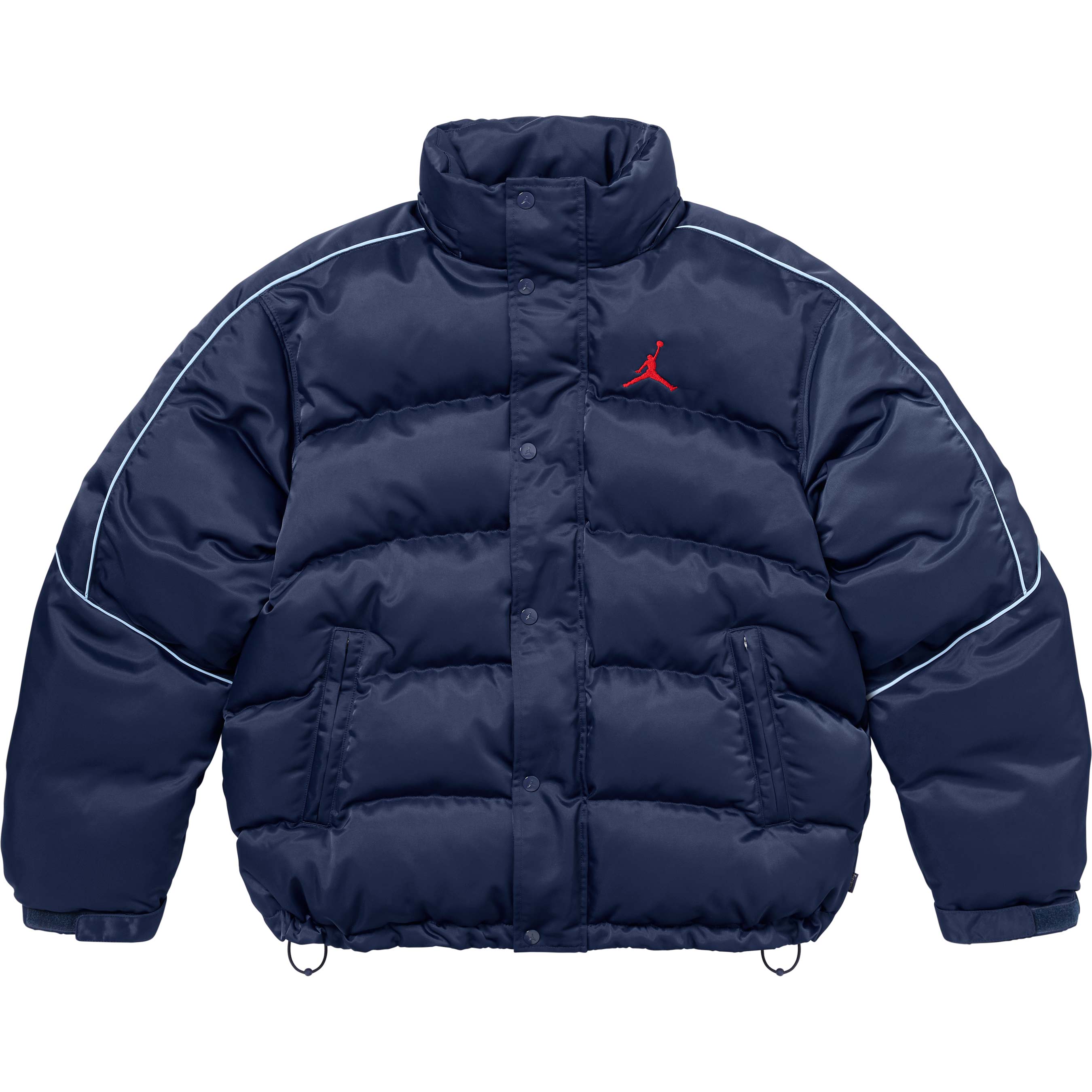 Supreme®/Jordan® Puffer Jacket