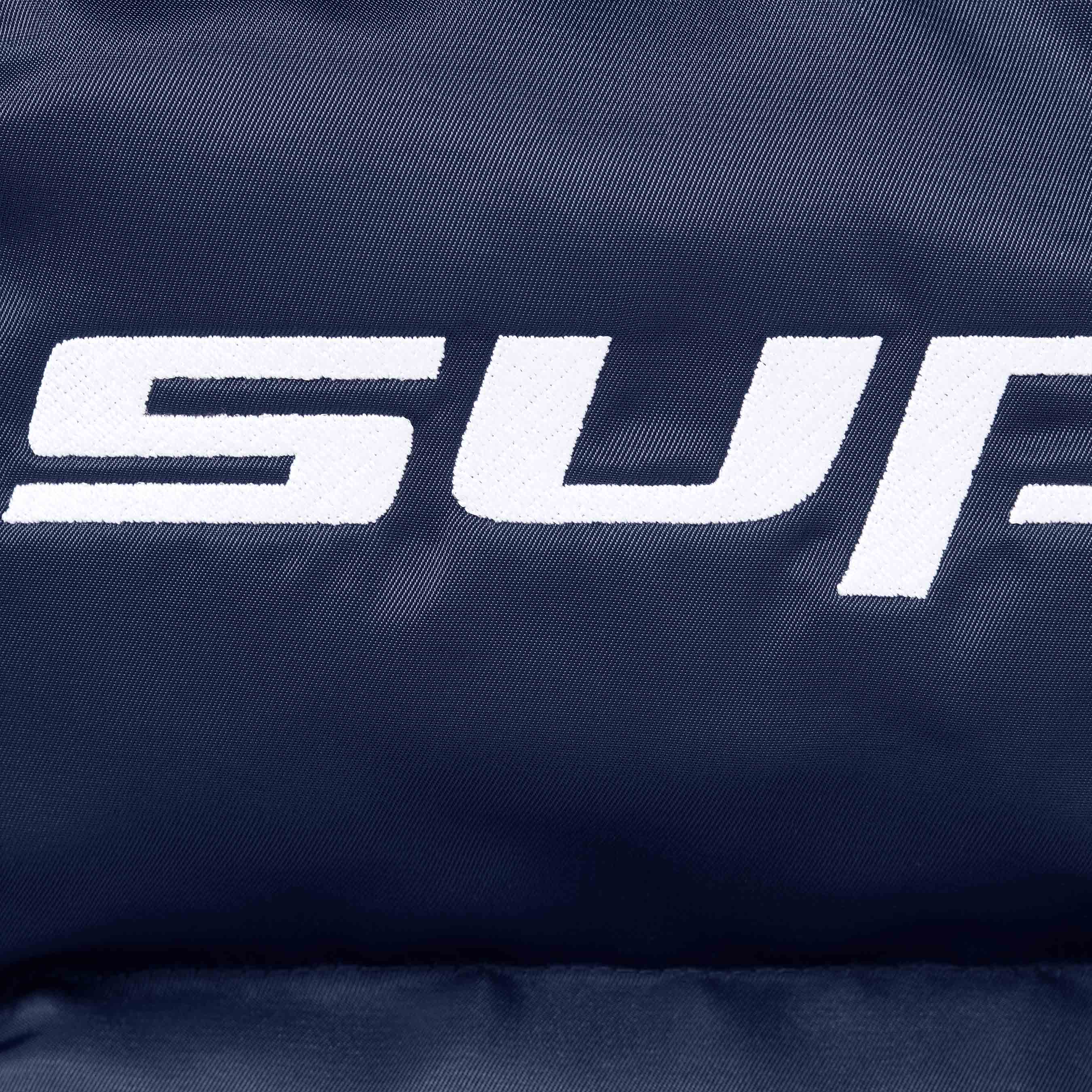 Supreme®/Jordan® Puffer Jacket
