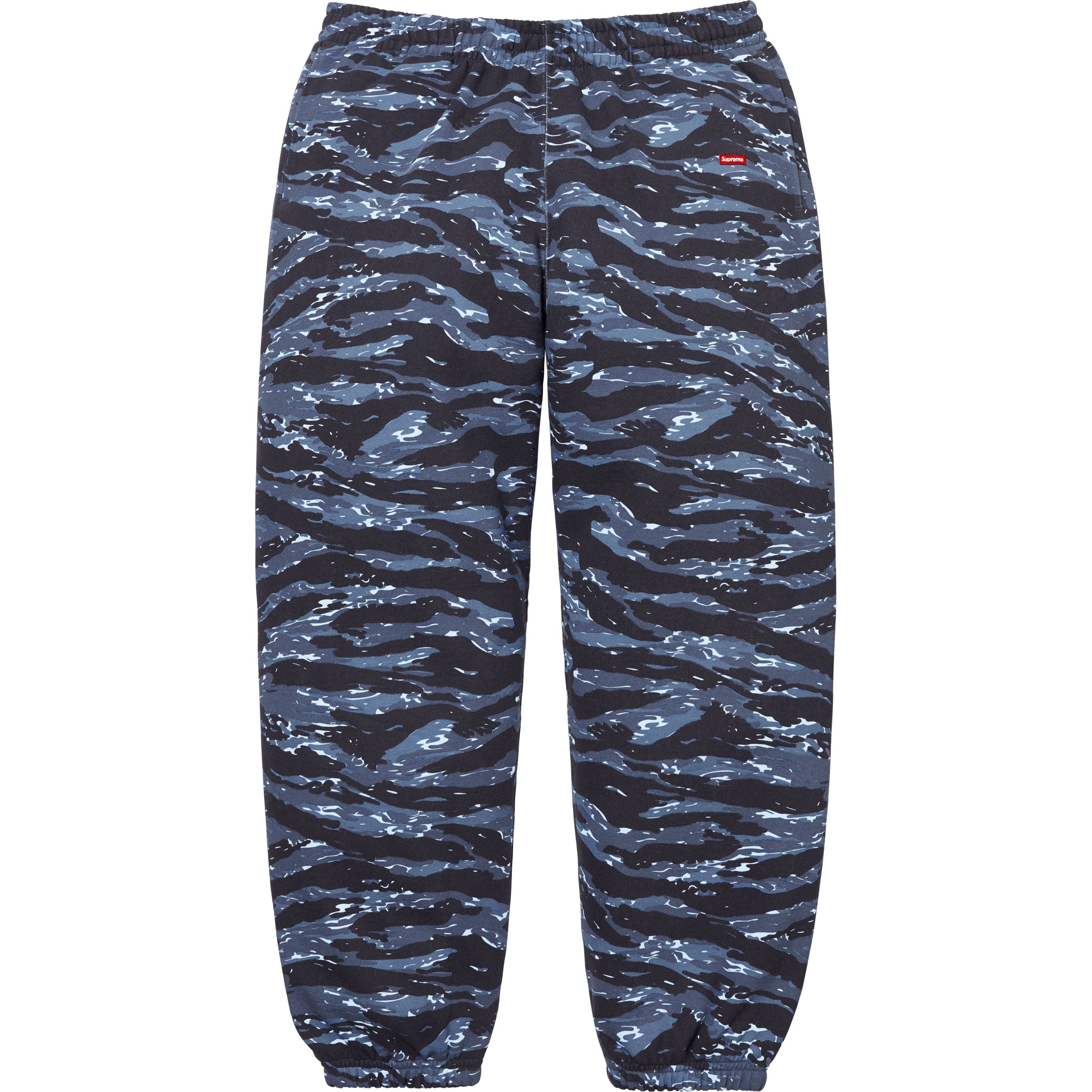 Small Box Sweatpant