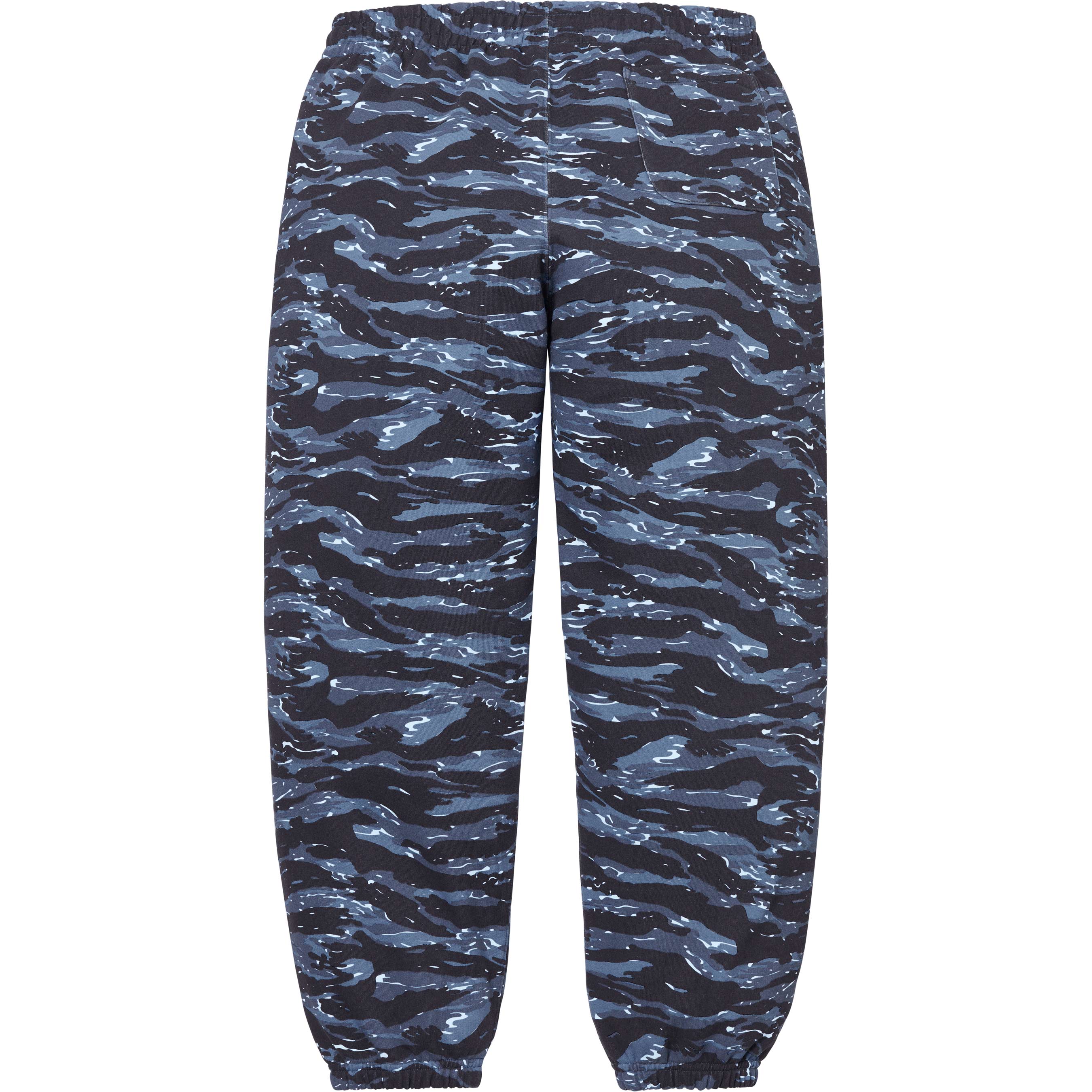 Small Box Sweatpant