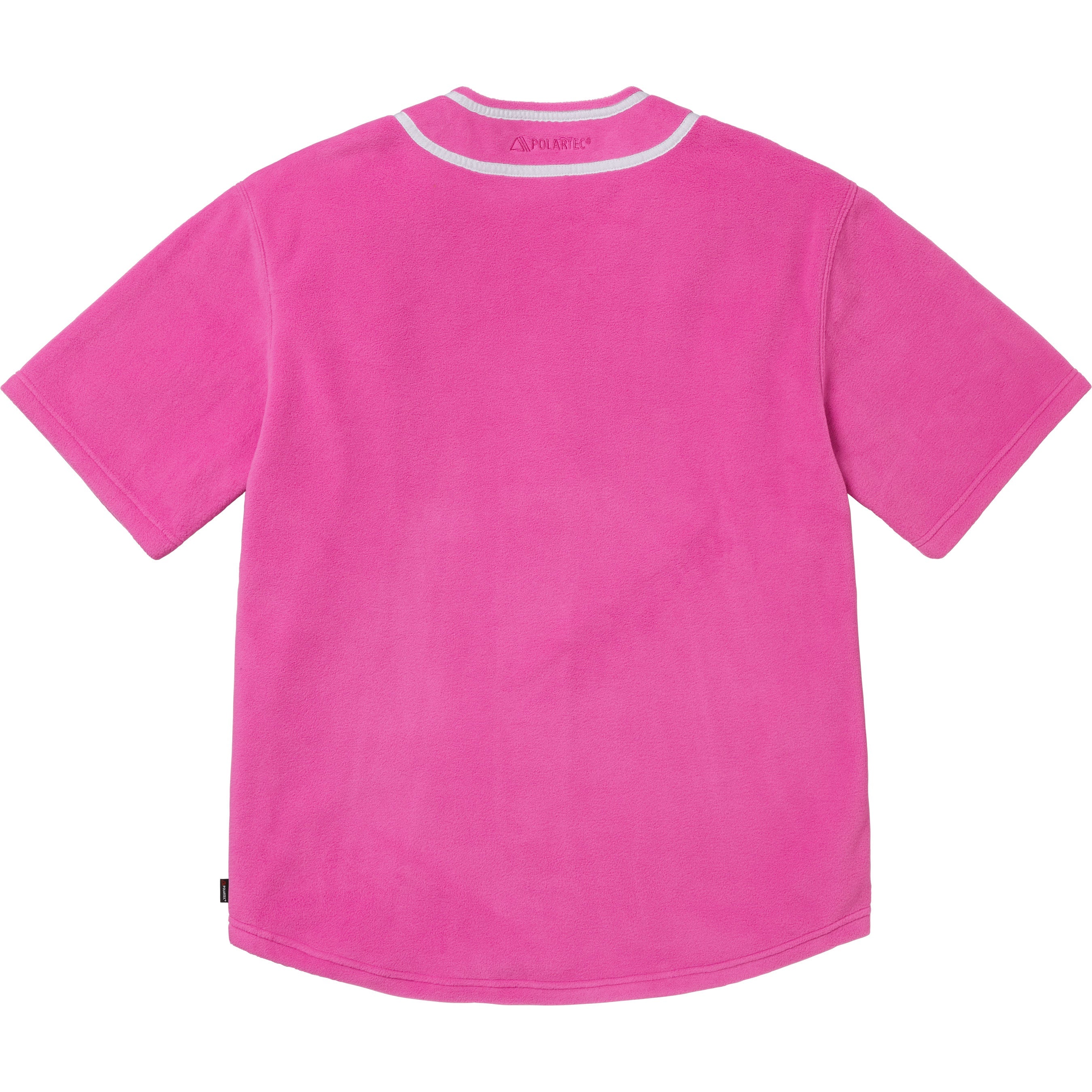 Polartec® Baseball Jersey