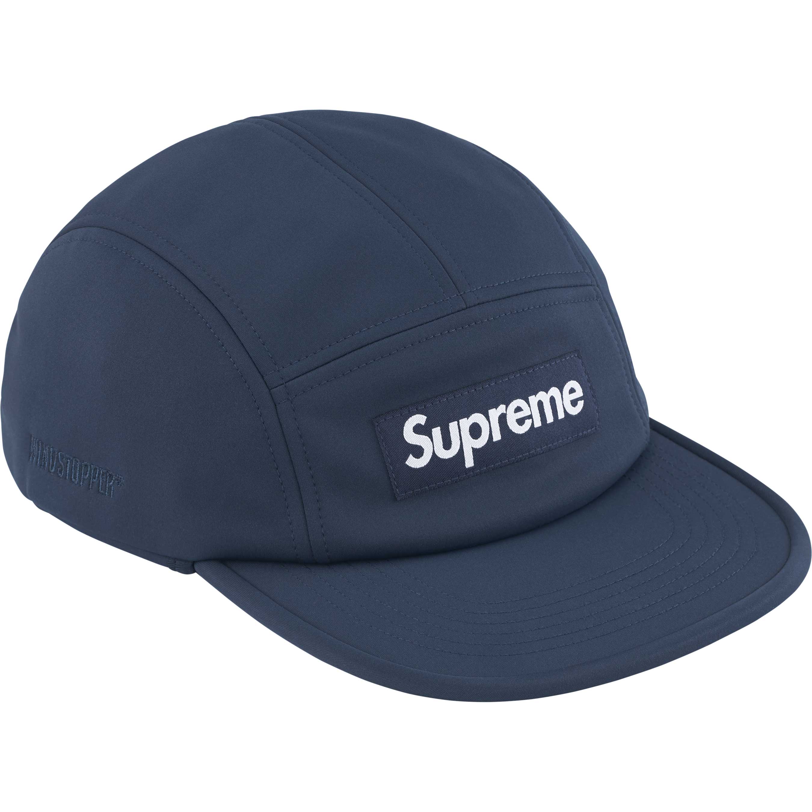 WINDSTOPPER® Earflap Camp Cap