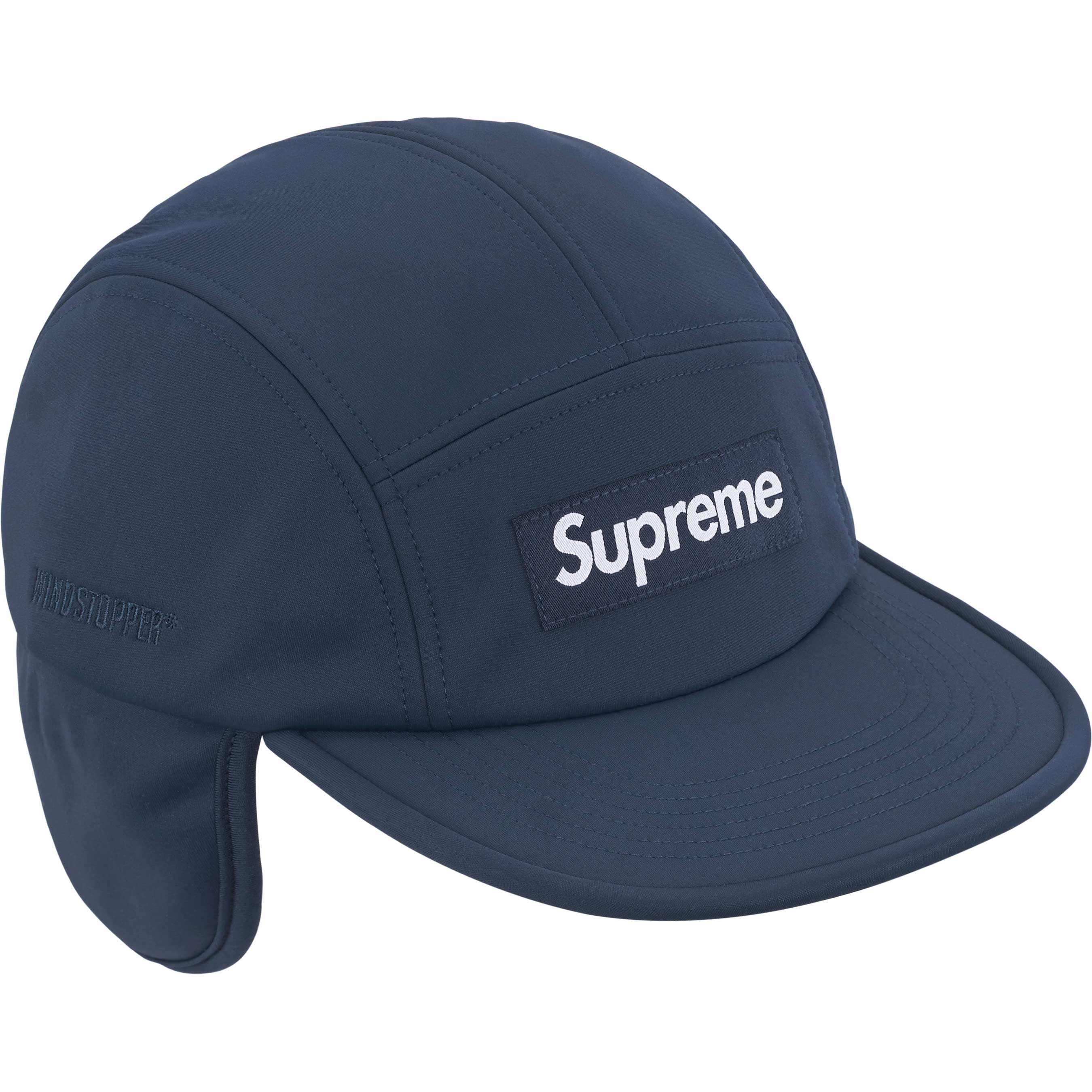 WINDSTOPPER® Earflap Camp Cap