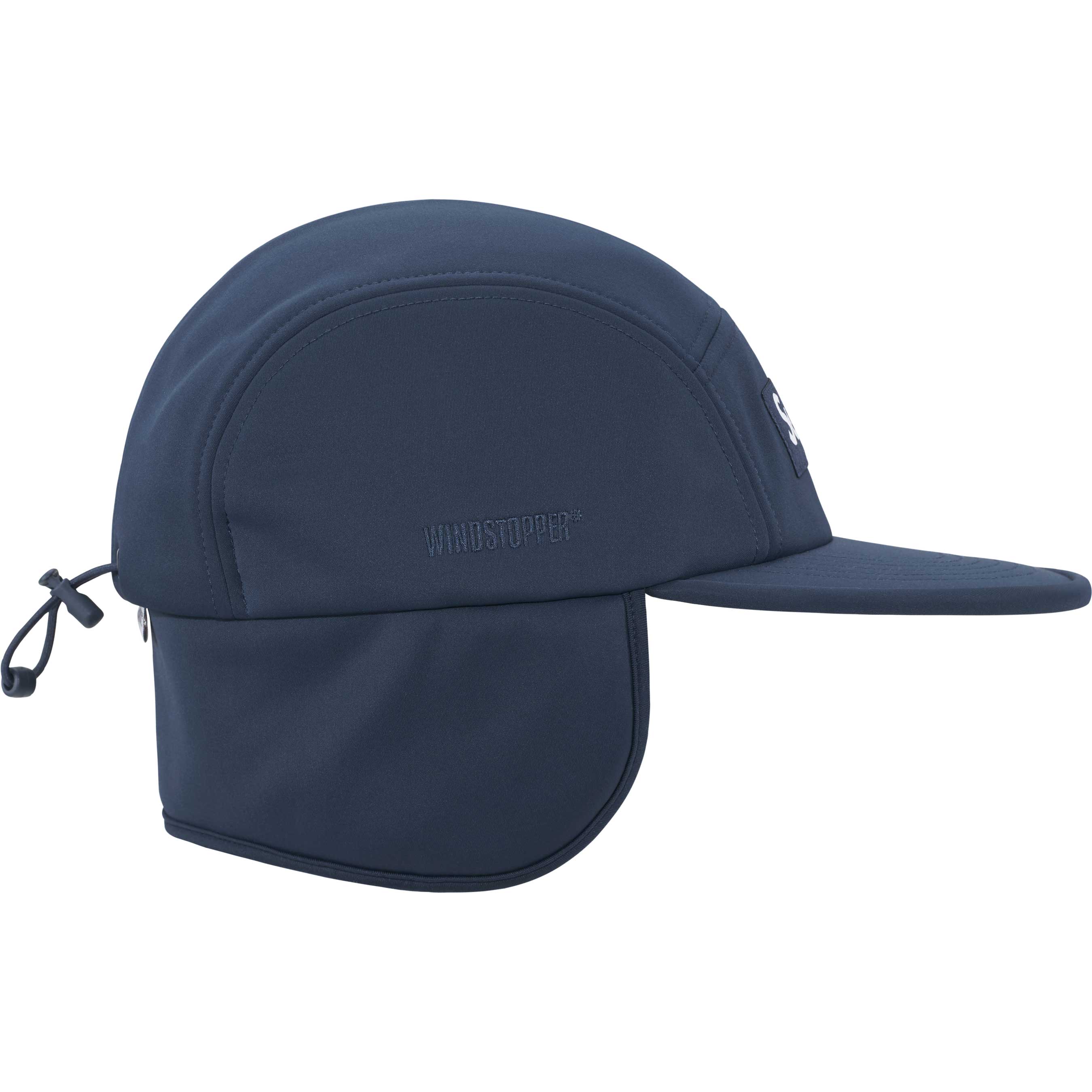 WINDSTOPPER® Earflap Camp Cap